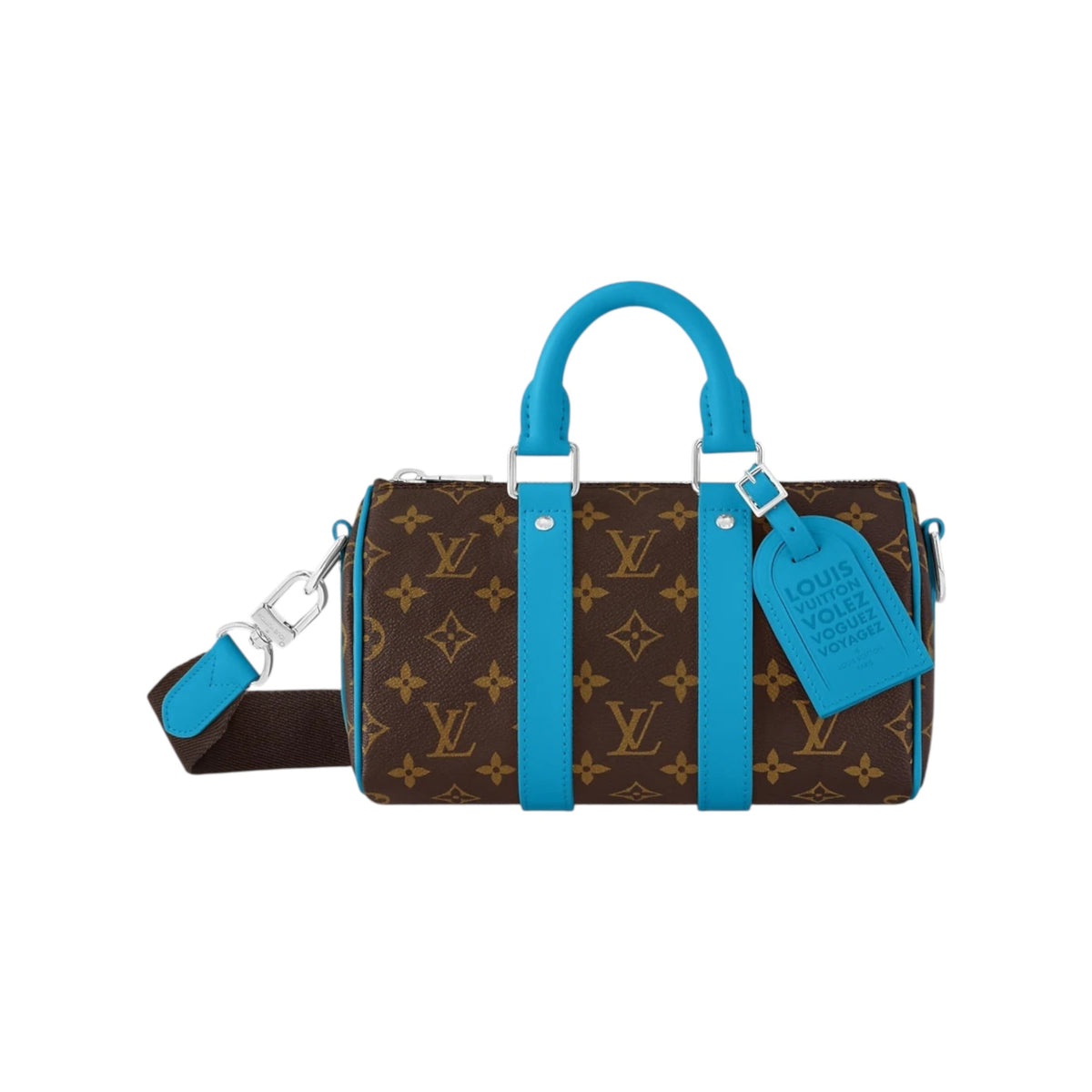 Louis Vuitton Cross Bag 25