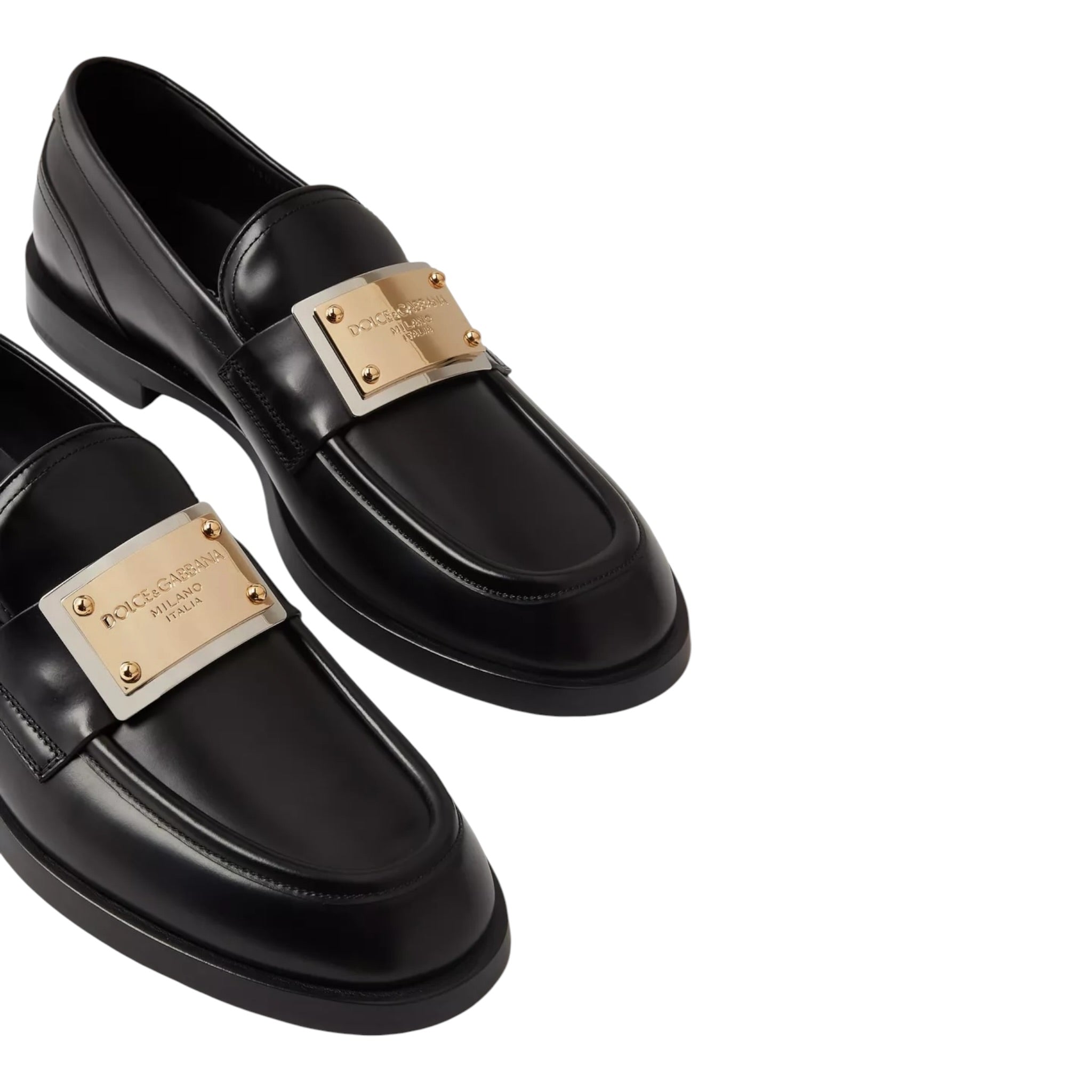Dolce & Gabbana Loafer