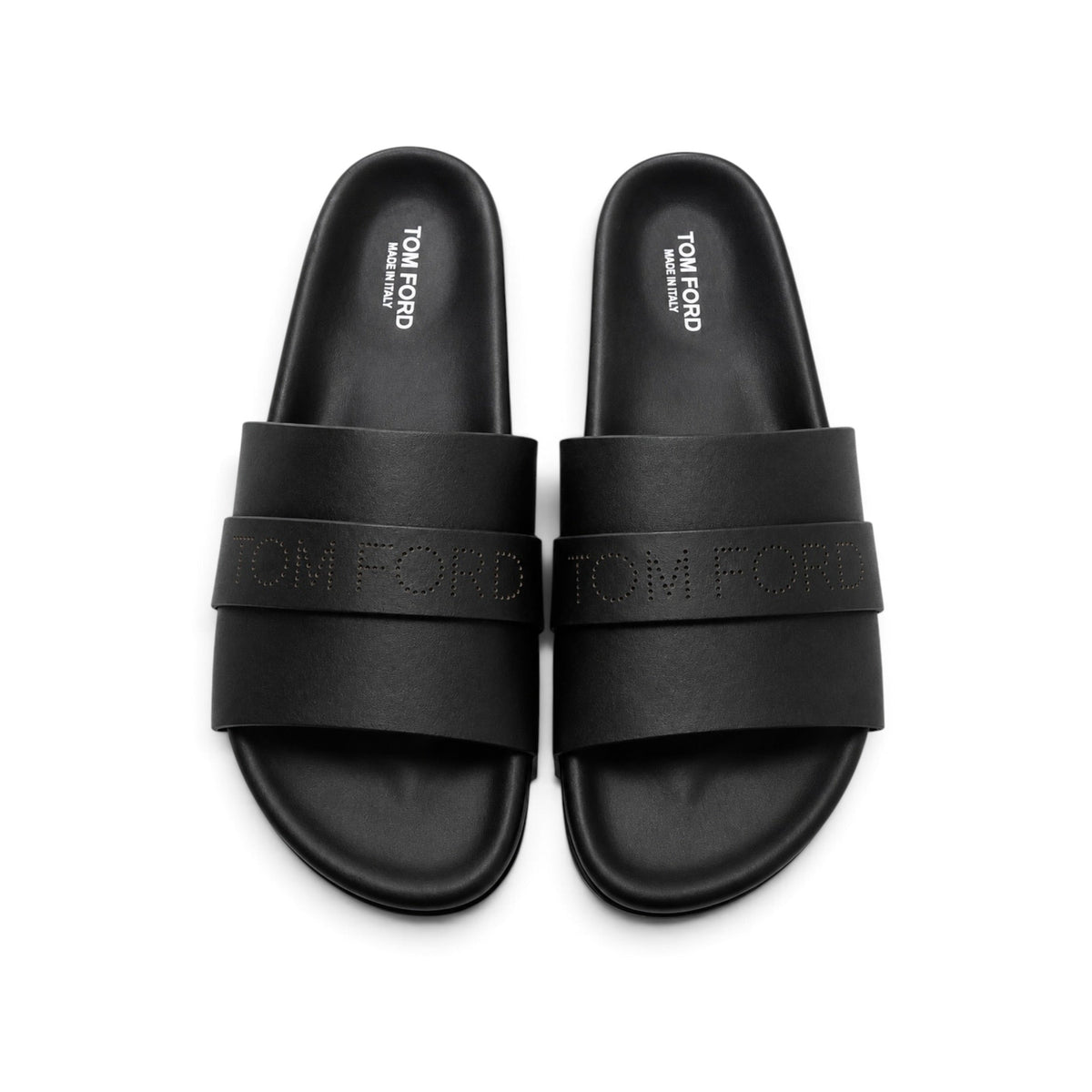 Tom Ford leather