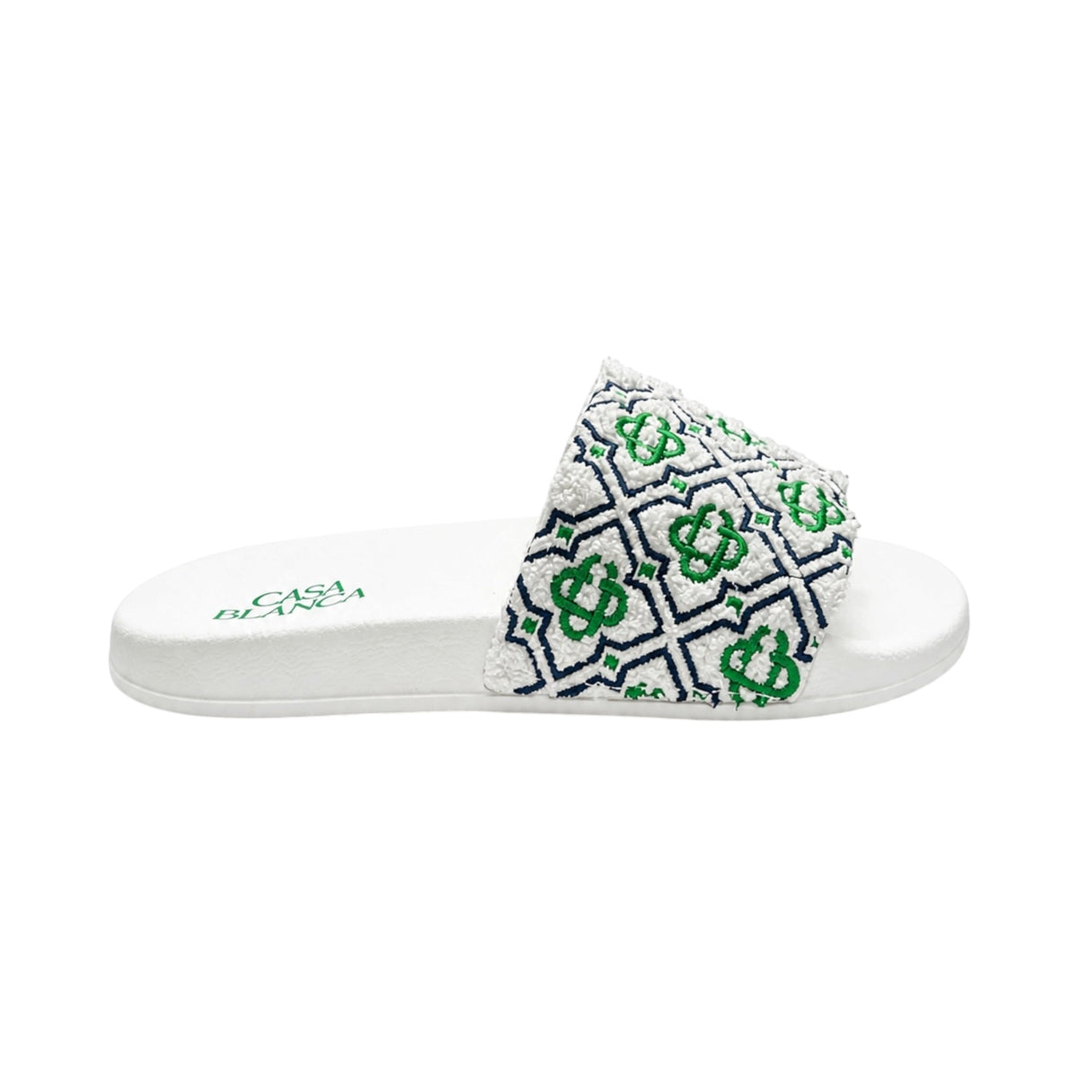 Casablanca Slides