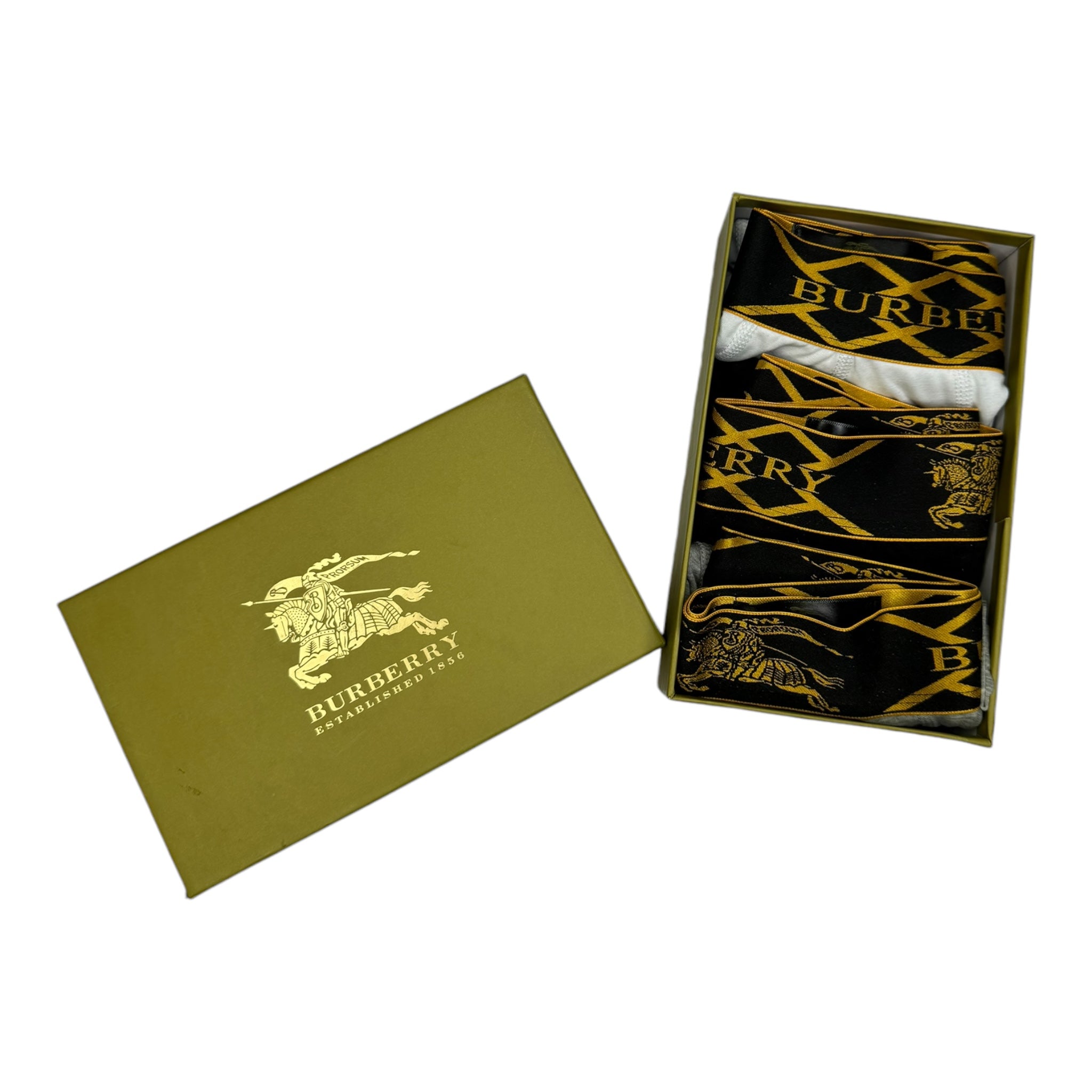 ملابس داخلية بربري