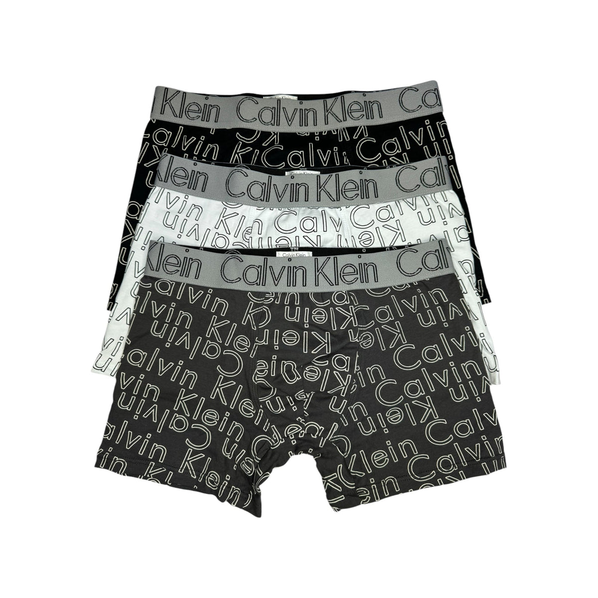 Calvin Klein Underwear – centered product view