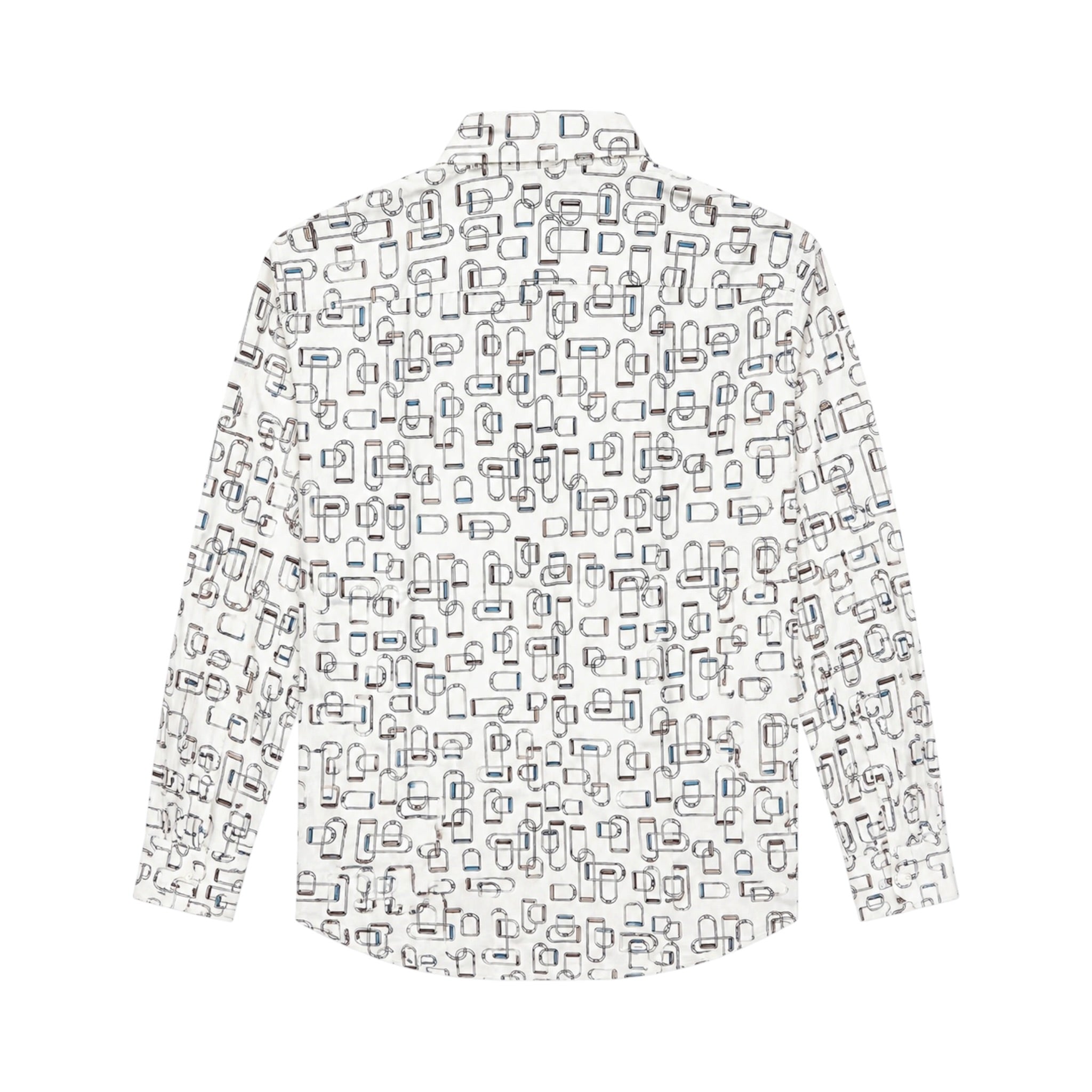 Hermès shirt