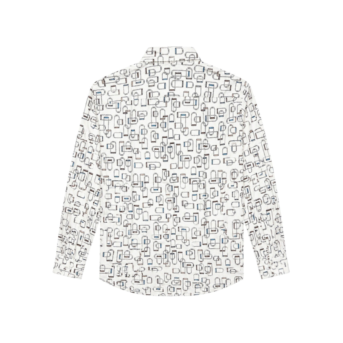 Hermès shirt