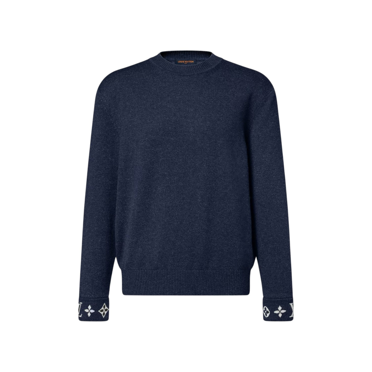 Cashmere Jumper