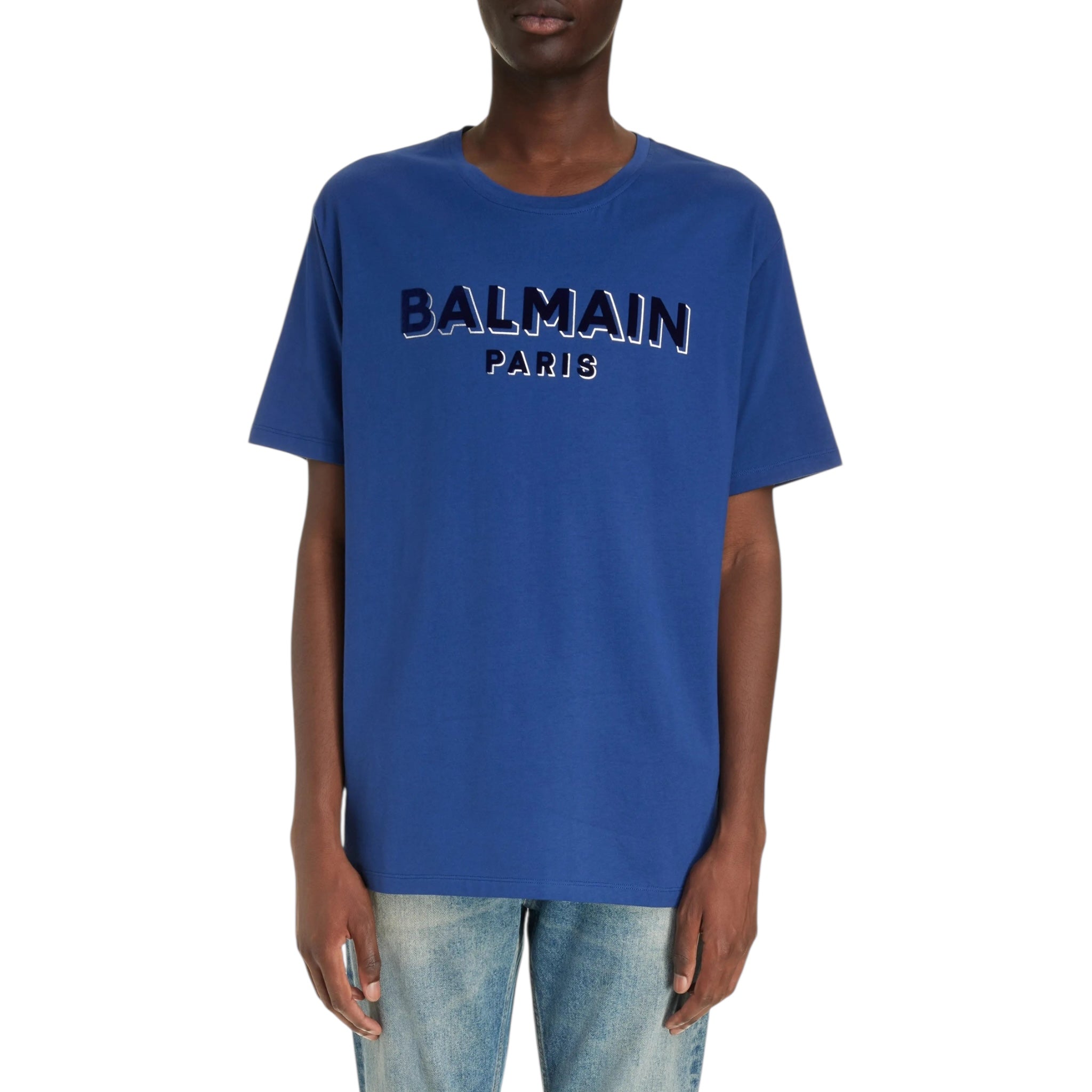 Balmain T-Shirts