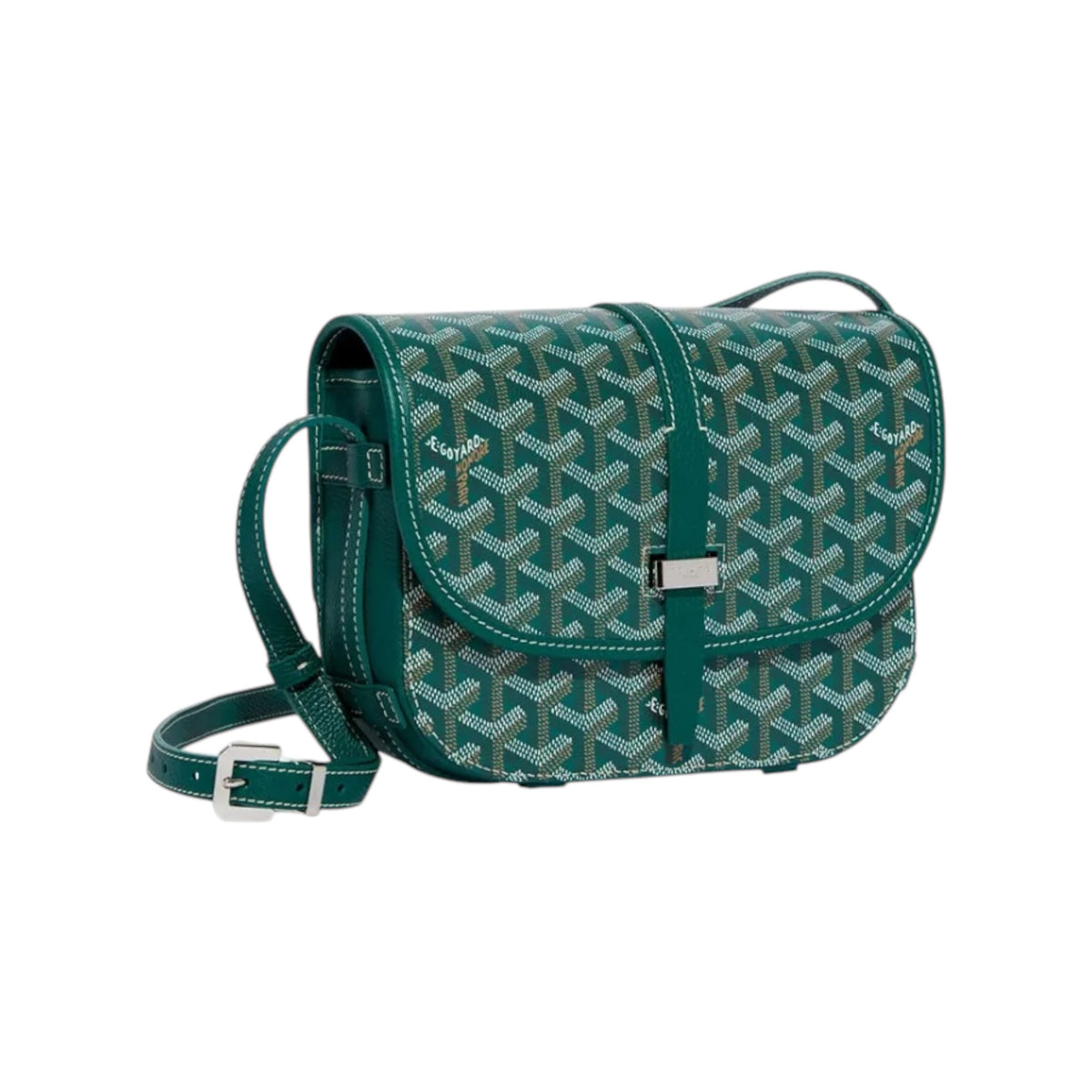Goyard Cross Bag