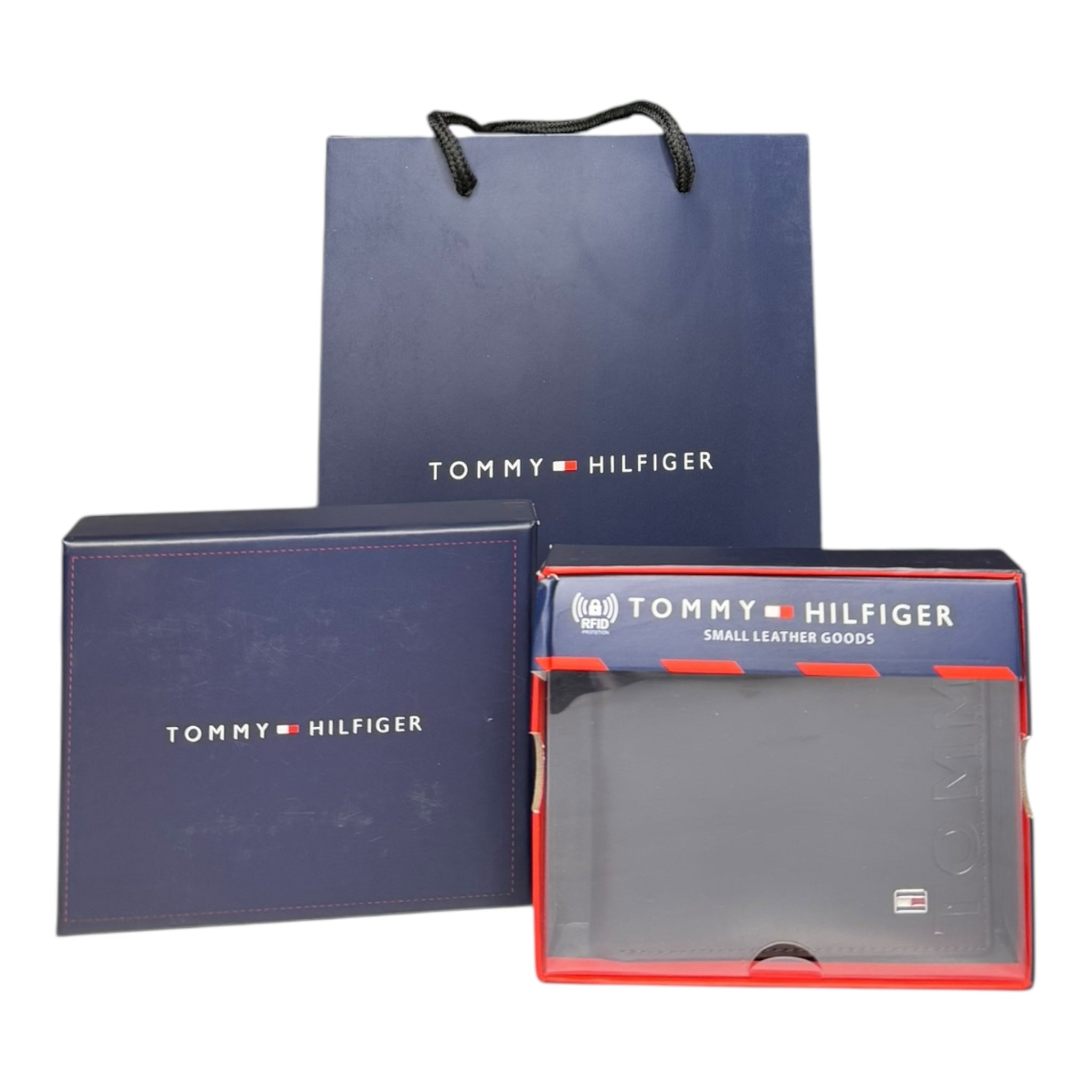 Tommy Hilfiger Wallet