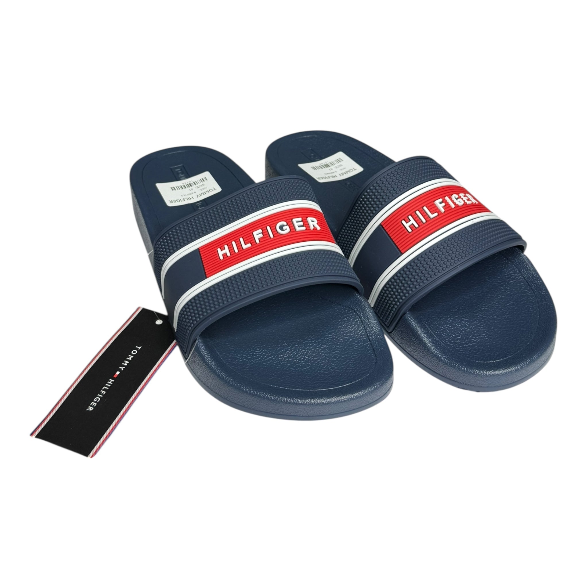 Tommy hilfiger slippers