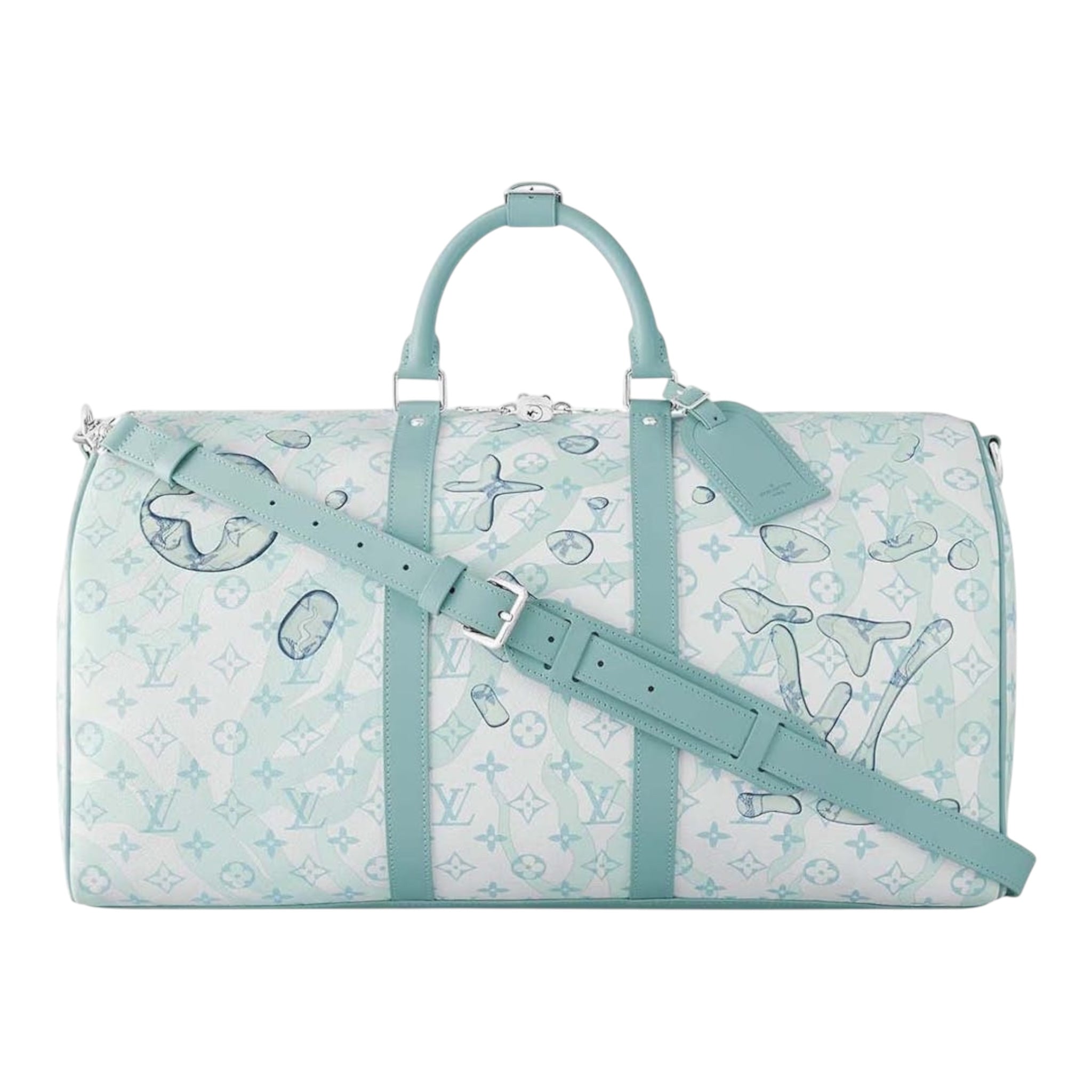 Louis Vuitton Duffle Bag