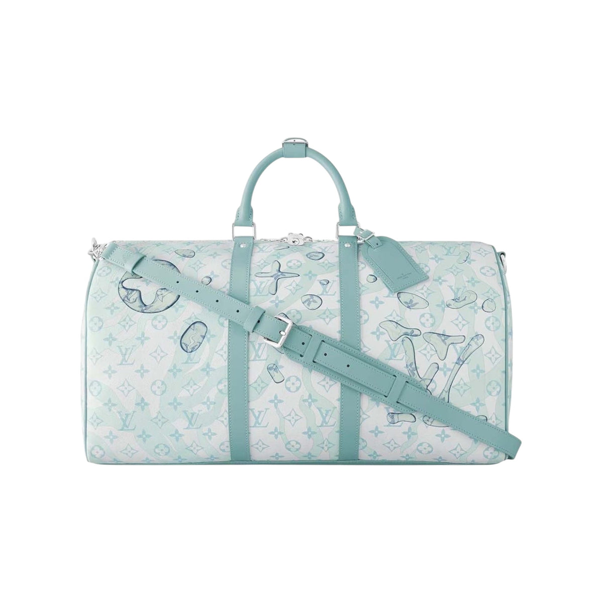 Louis Vuitton Duffle Bag