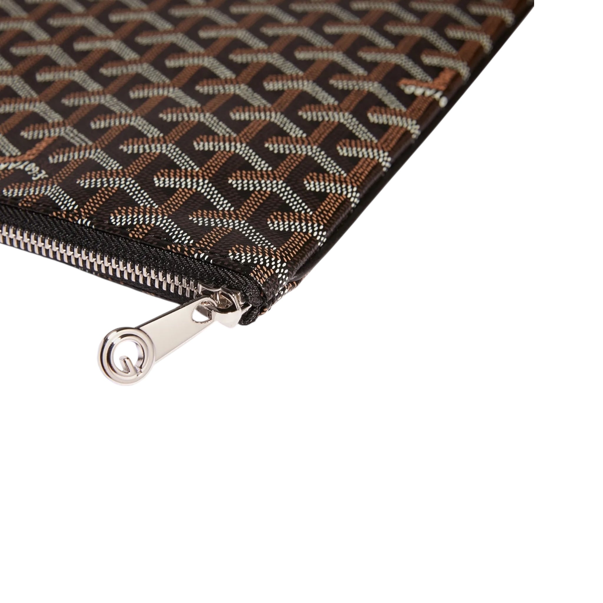 Goyard Pouch L