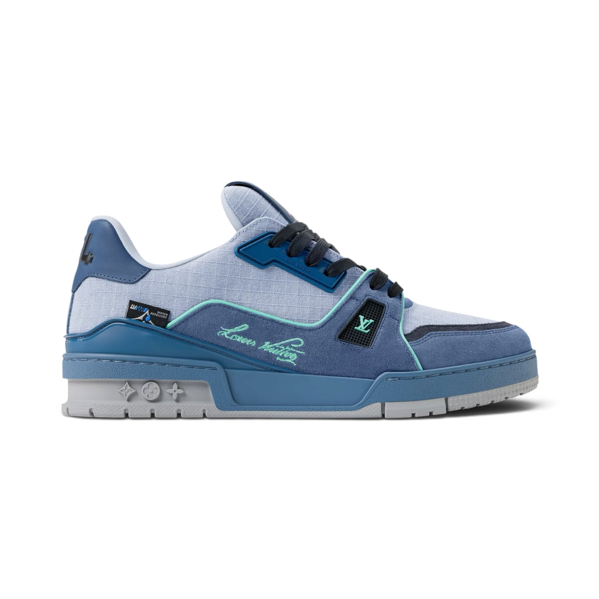 LV Trainer Outdoor Sneaker