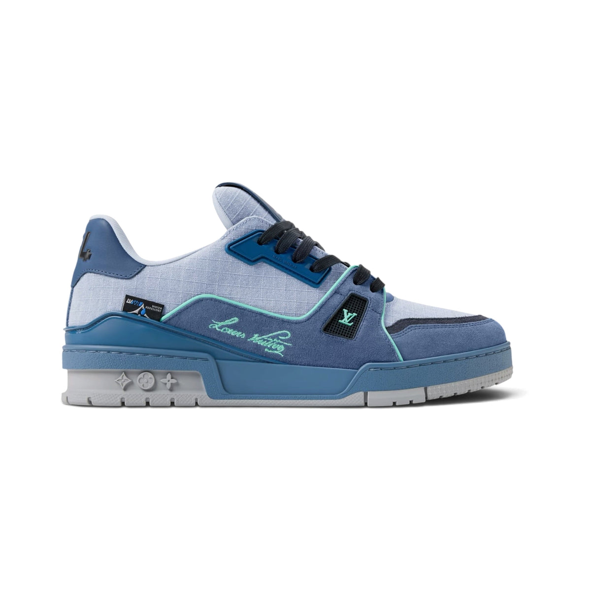 LV Trainer Outdoor Sneaker