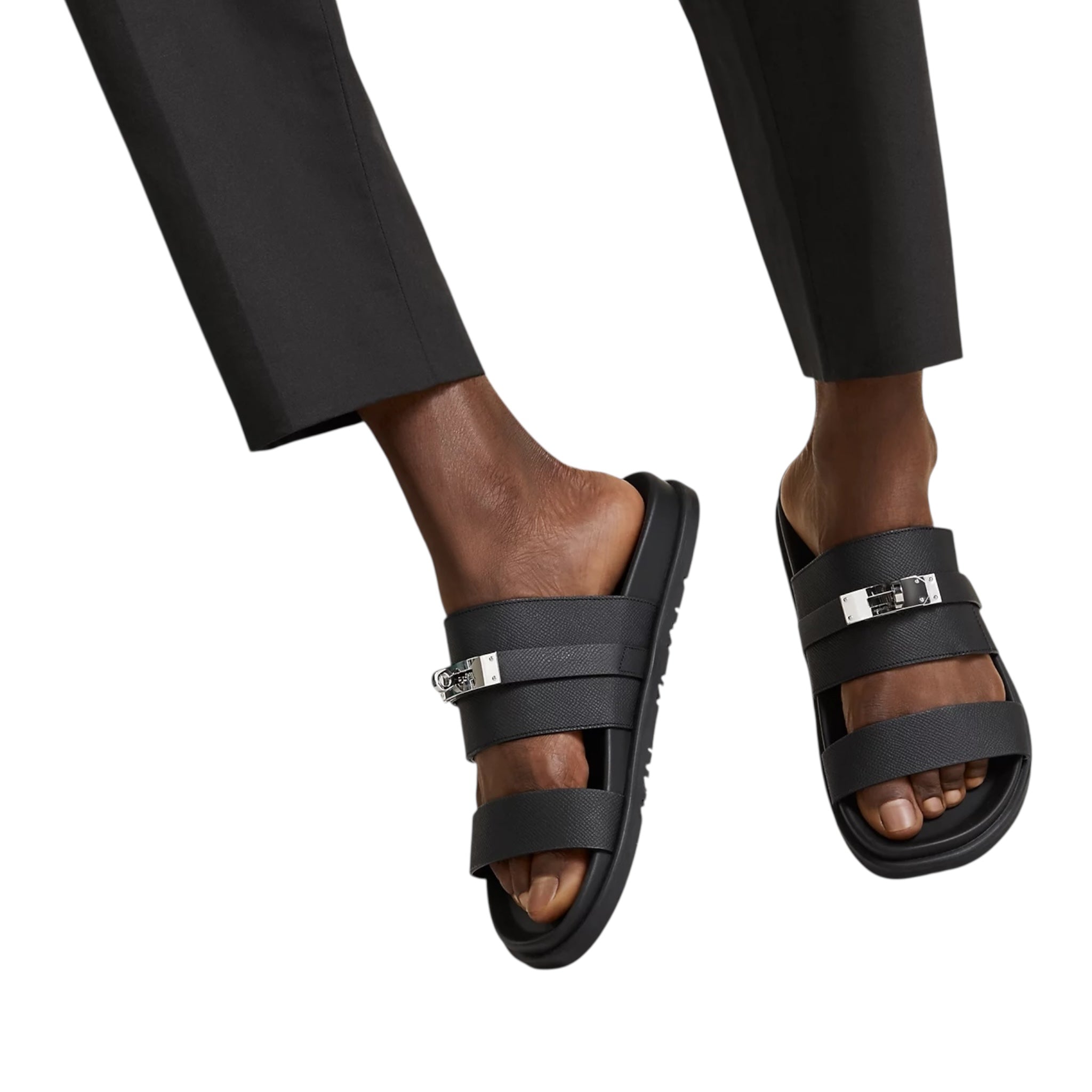 Hermes Jackson sandal
