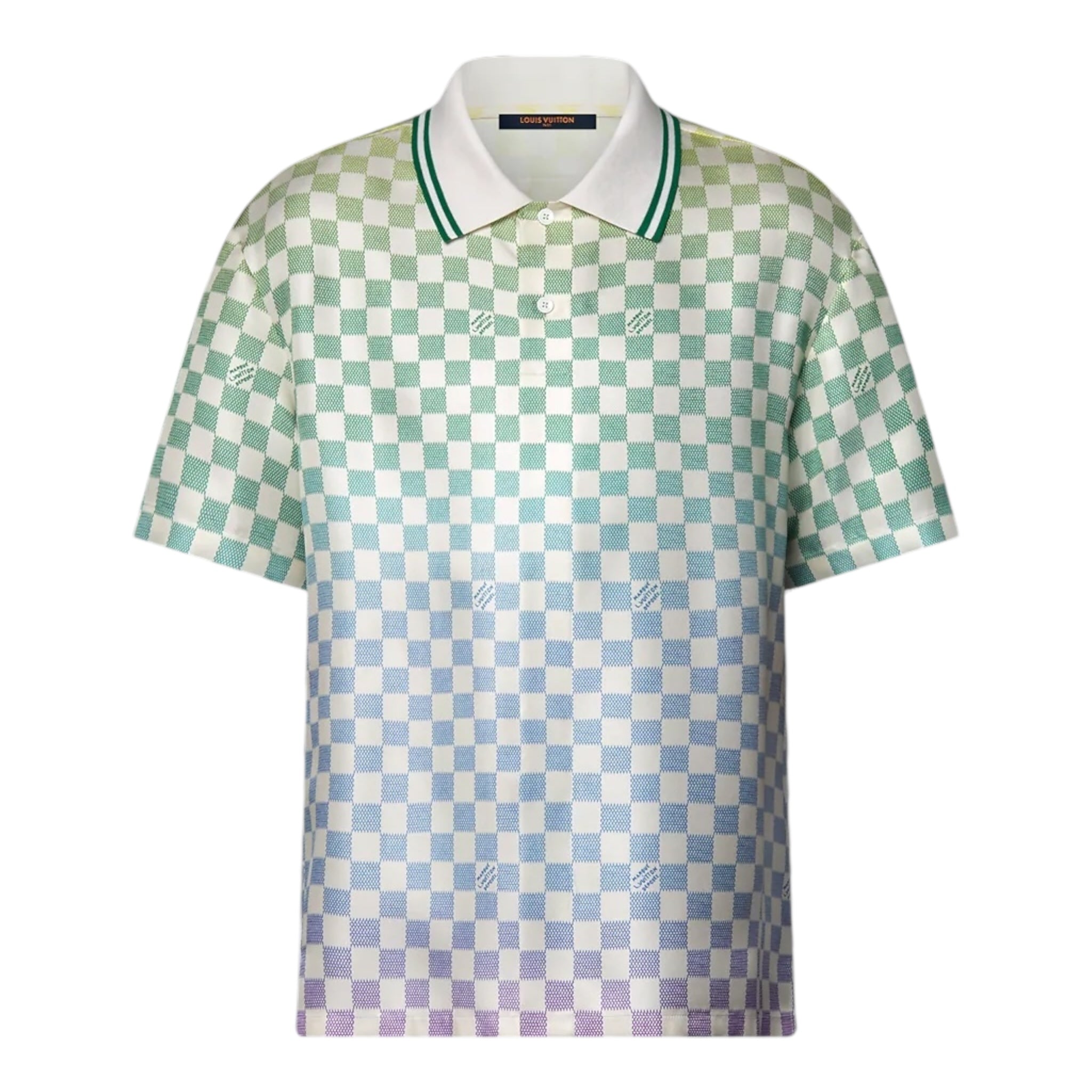 Louis vuitton polo shirt
