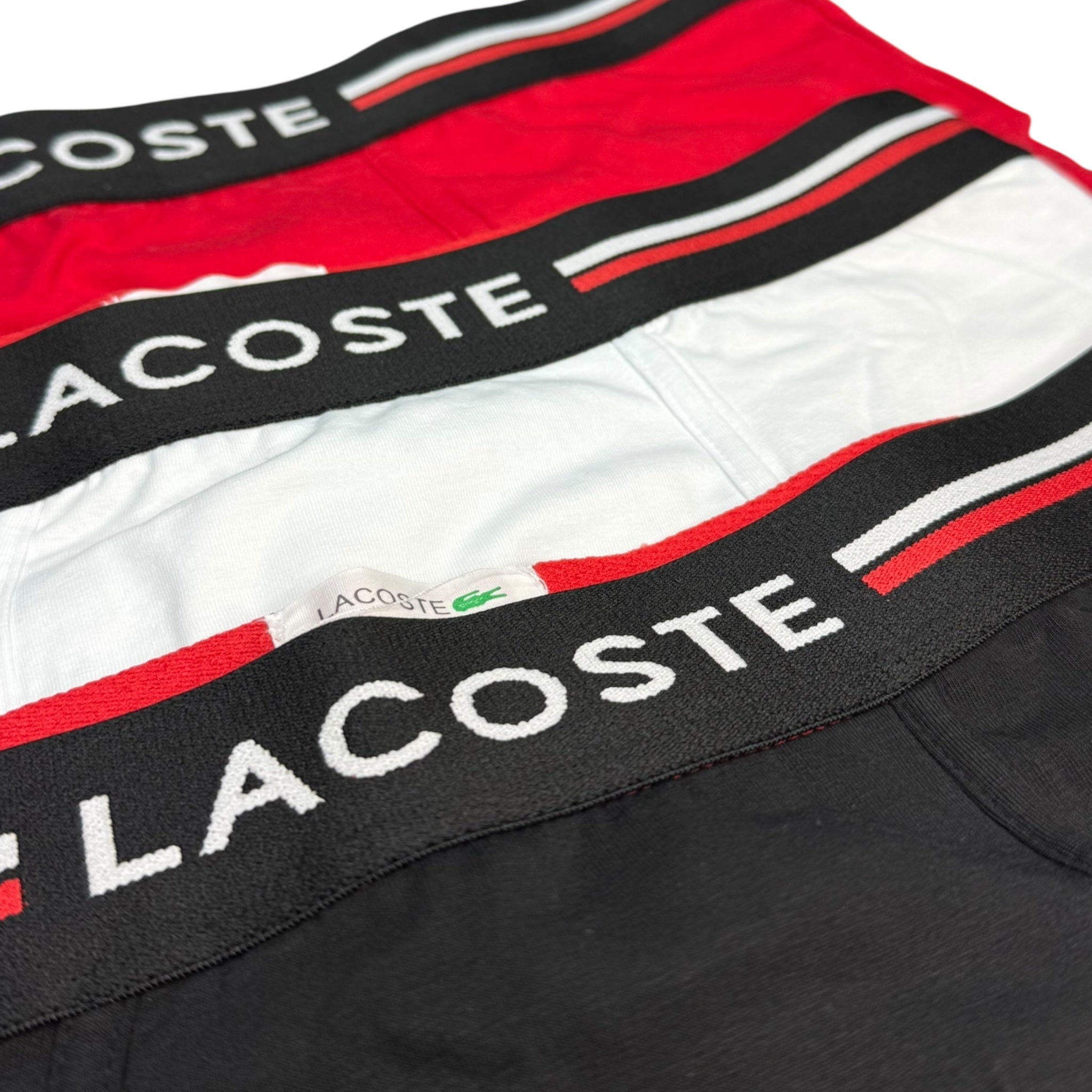 ملابس داخلية لاكوست