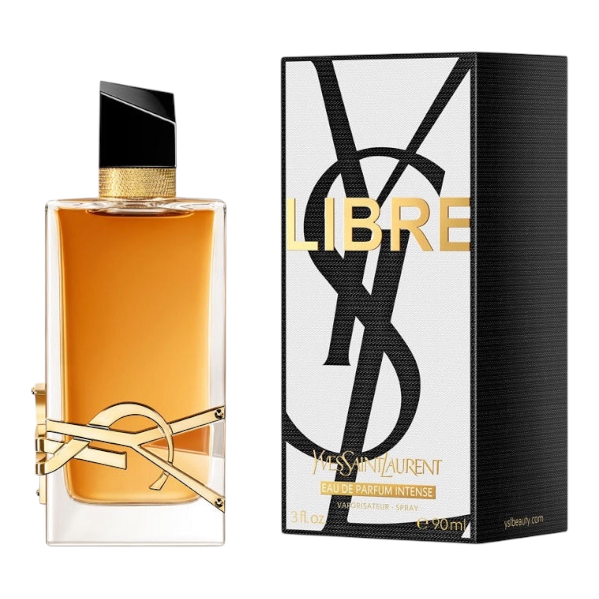 Ysl Libre intense