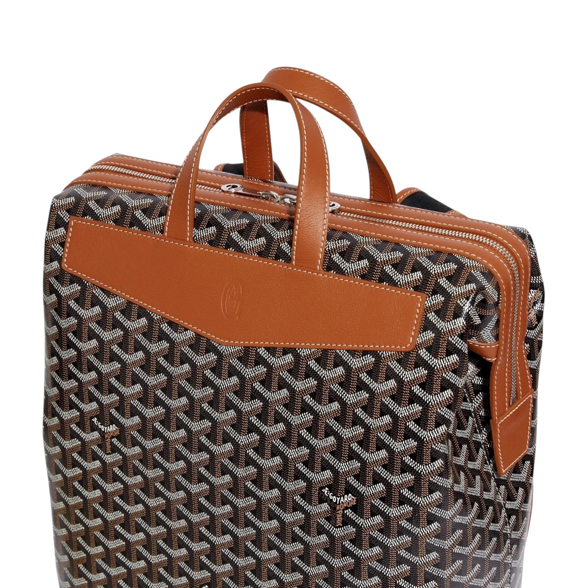 Goyard Clsalpin Backpack