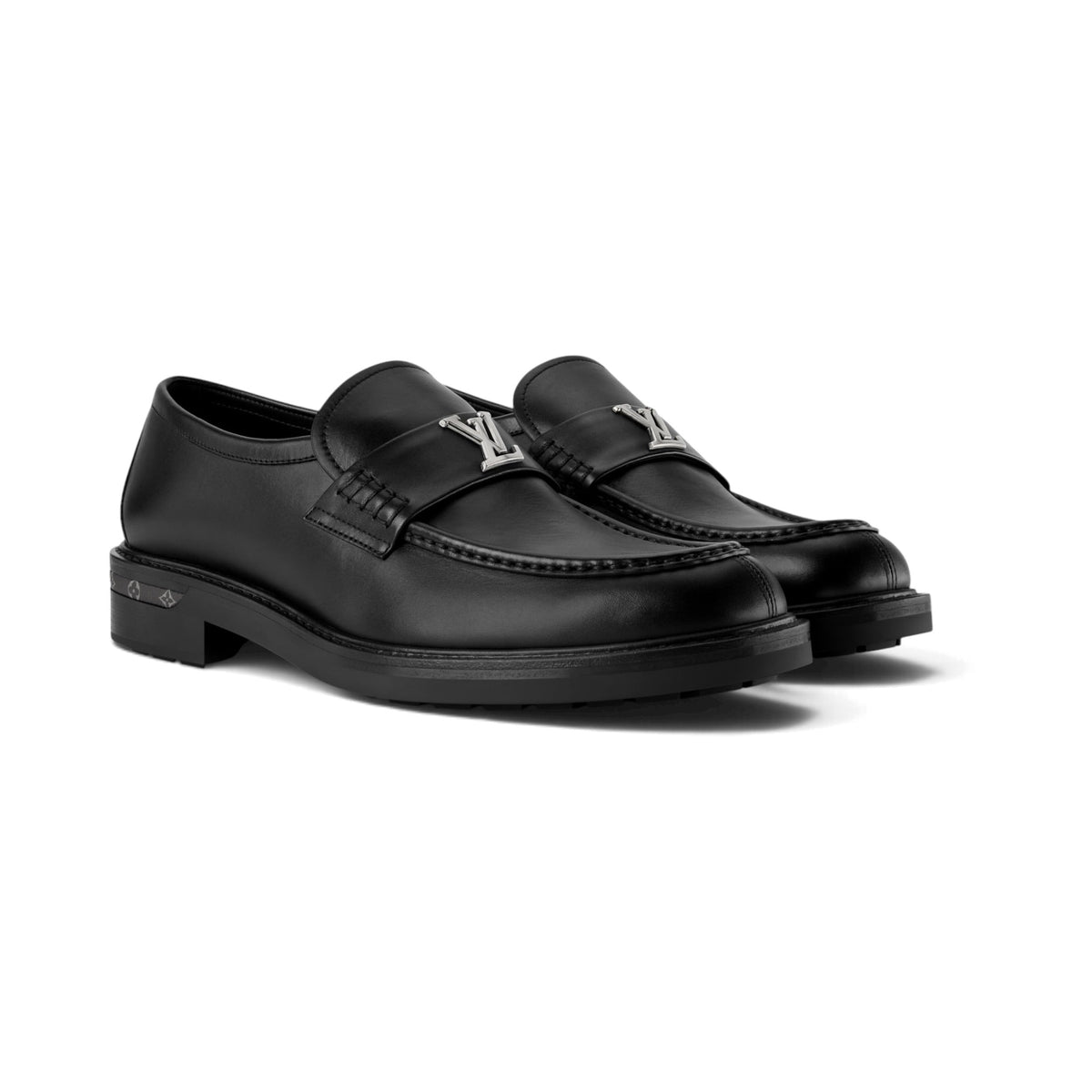 LV City Loafer