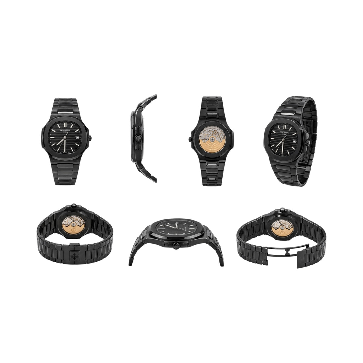 Patek philippe