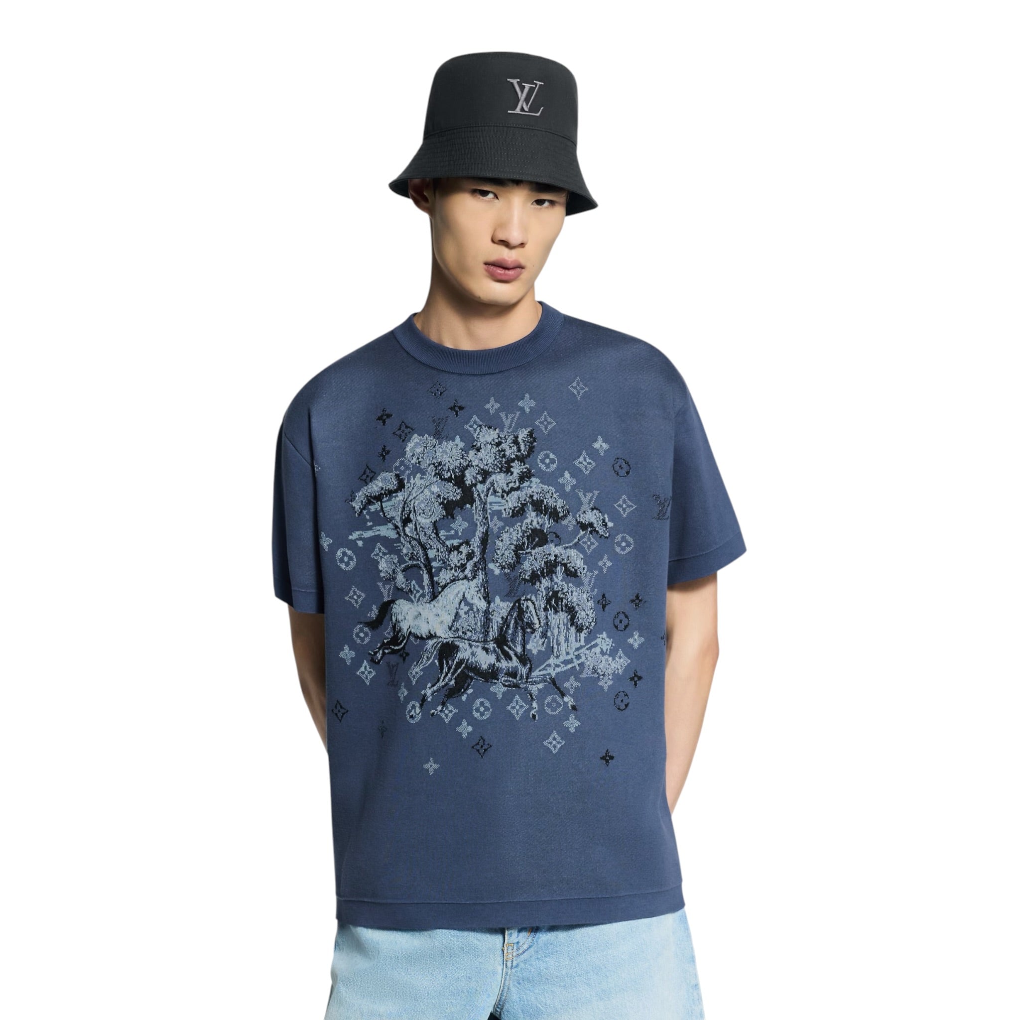 Louis vuitton t-shirt