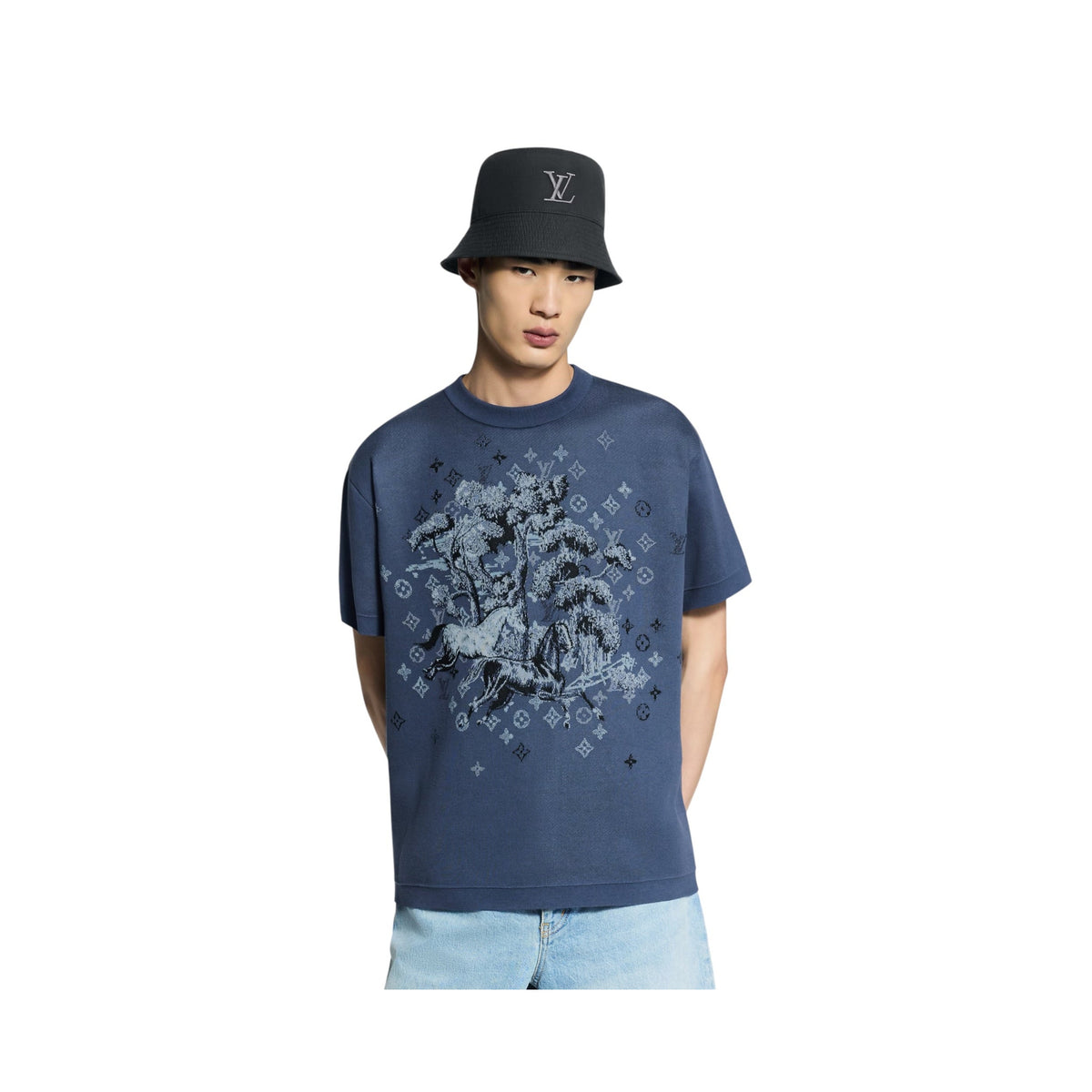 Louis vuitton t-shirt