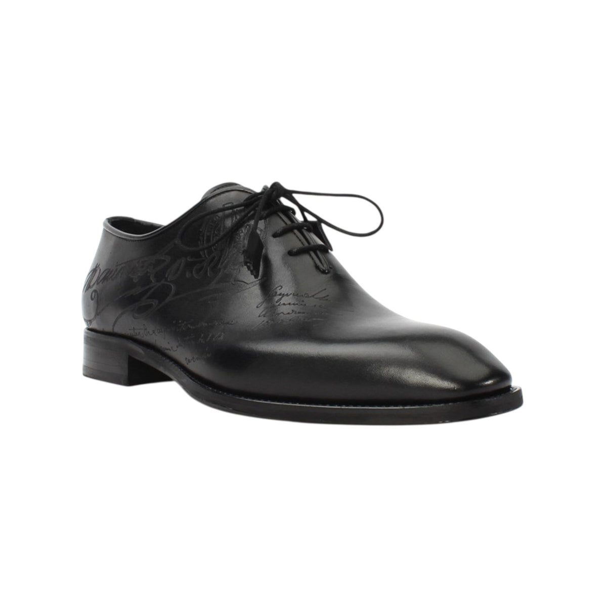 Berluti Leather