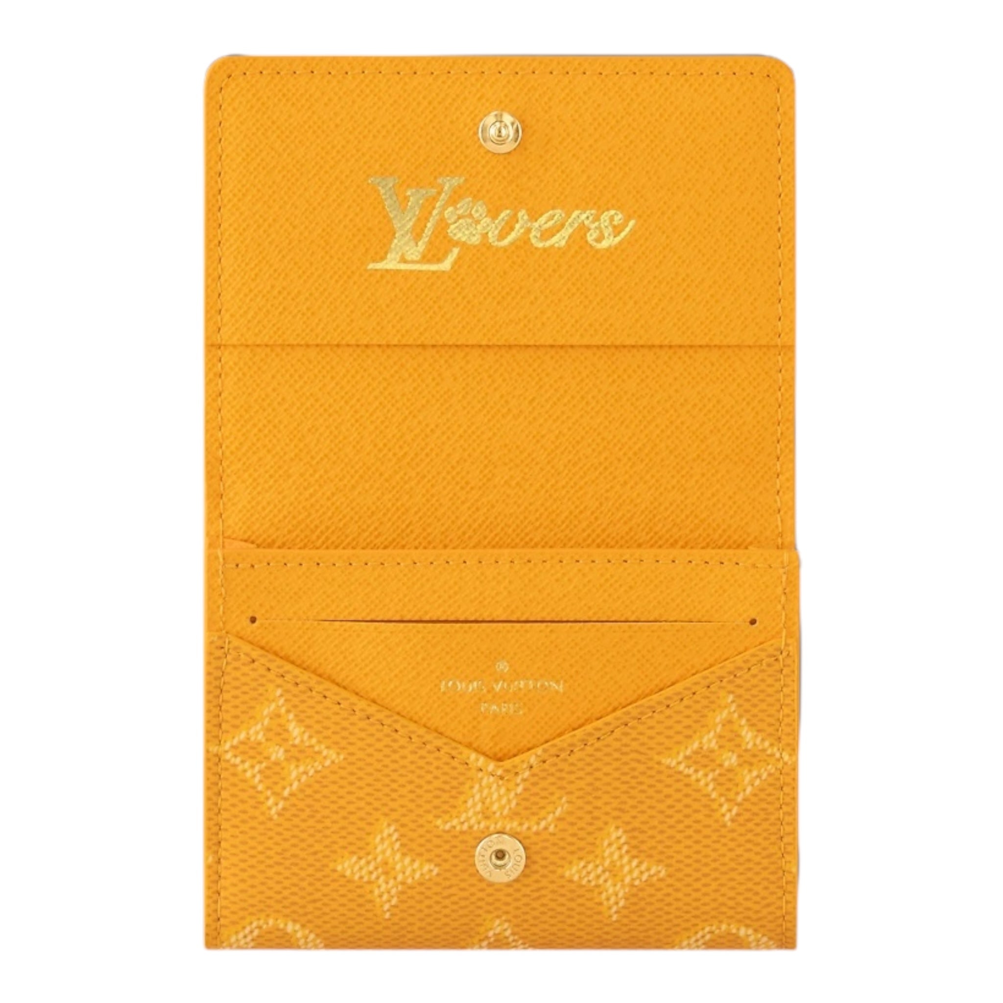 Lv wallet