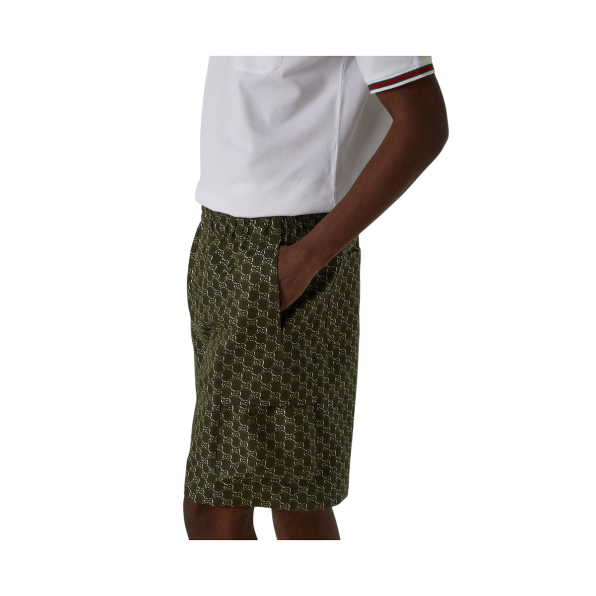 Gucci shorts