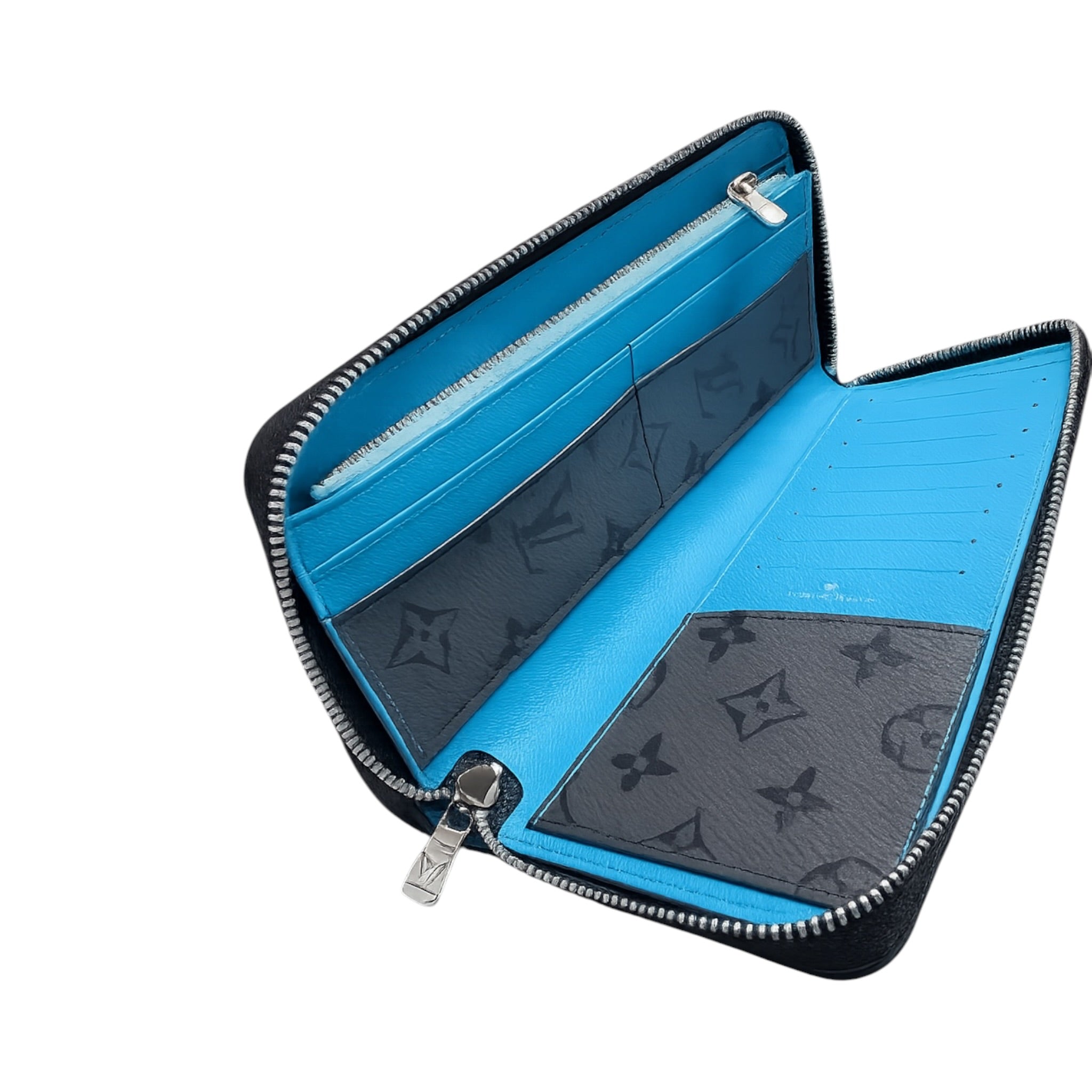 Louis Vuitton Long Wallet