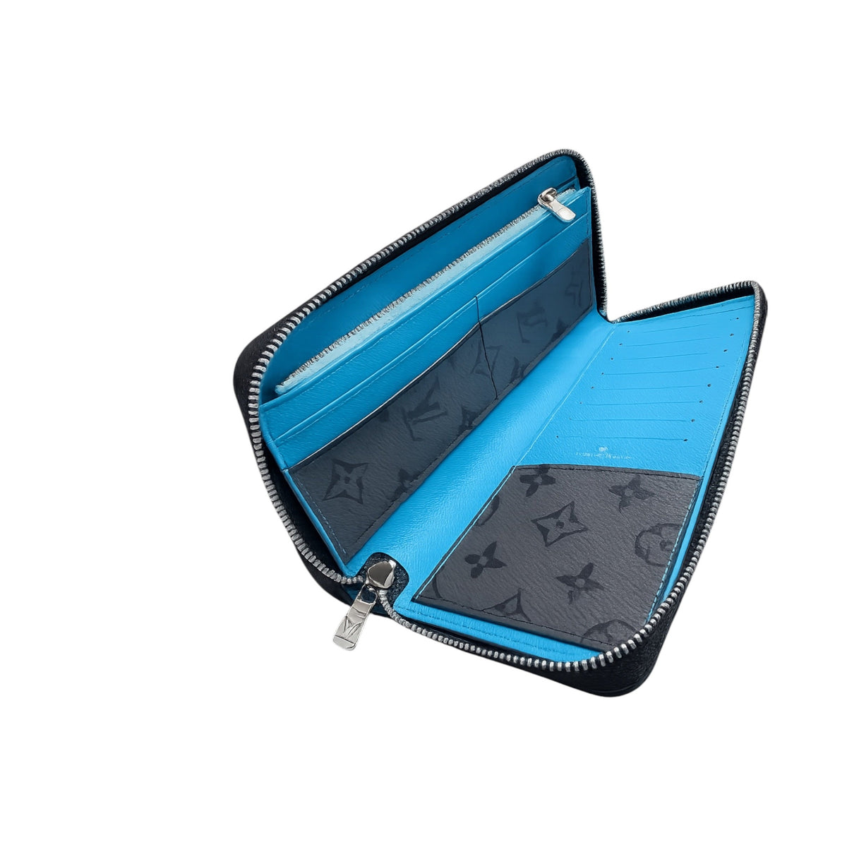 Louis Vuitton Long Wallet