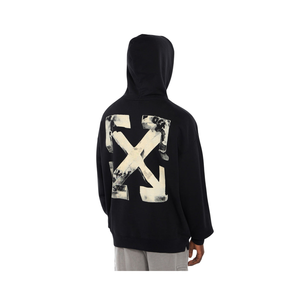 Hoodie off-white