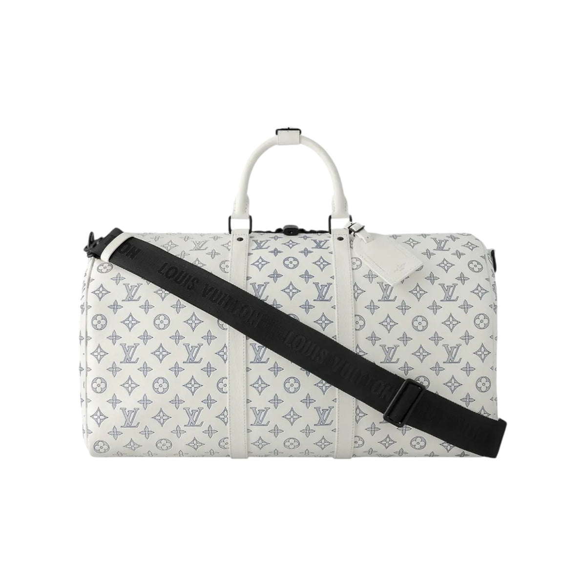 Louis Vuitton Duffle Bag