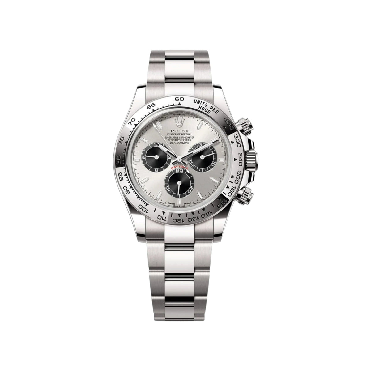 Rolex Daytona