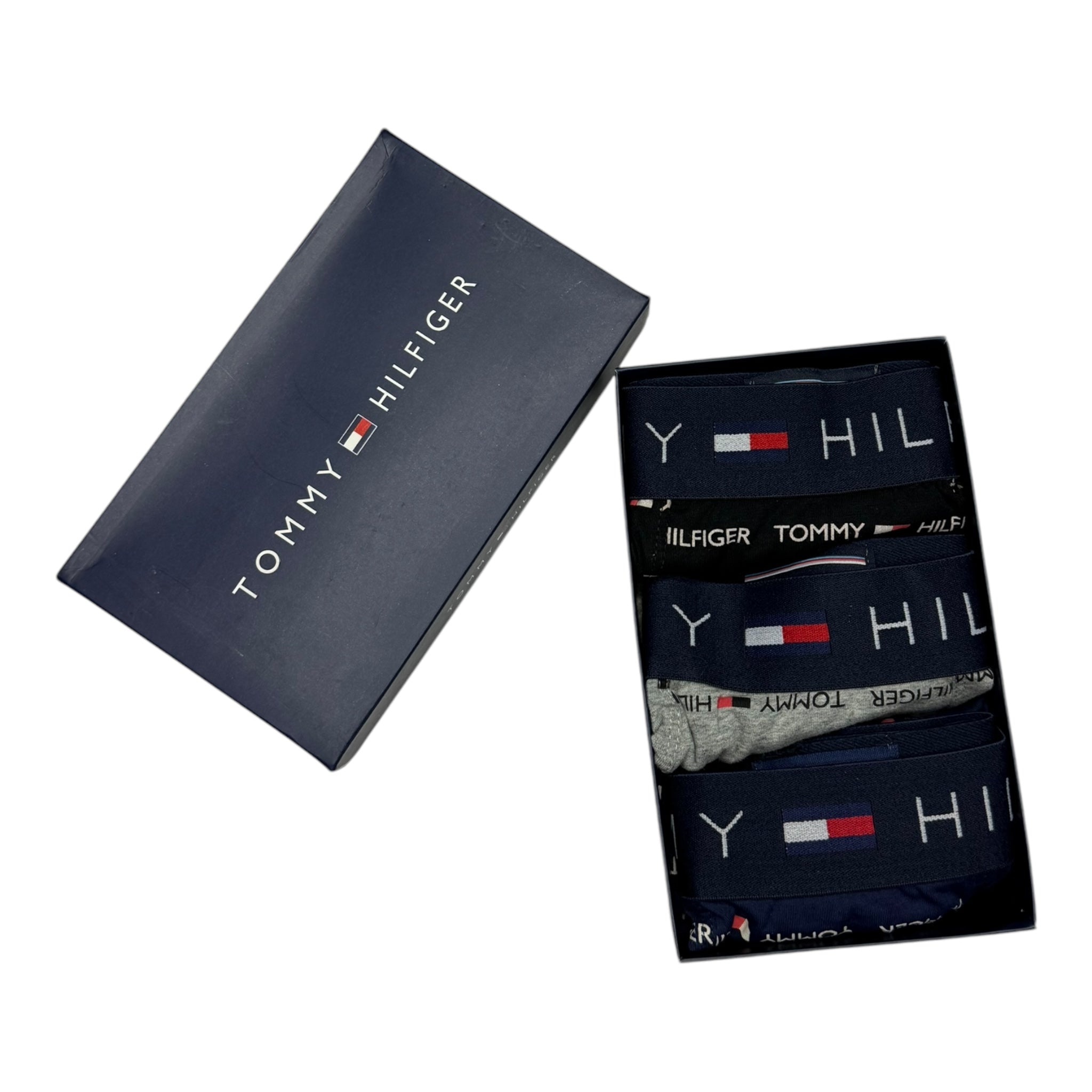 ملابس داخلية تومي هيلفيغر