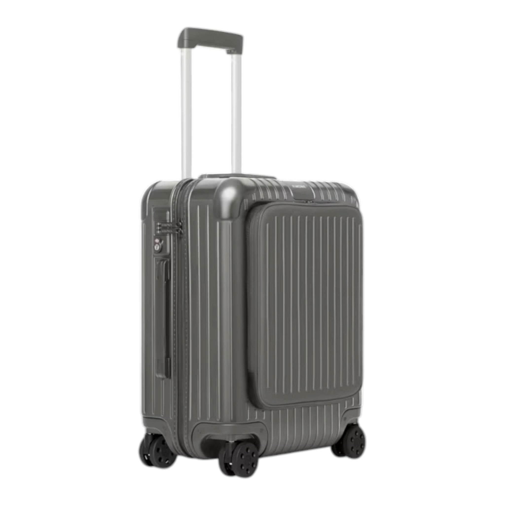 Essential Sleeve Cabin Plus