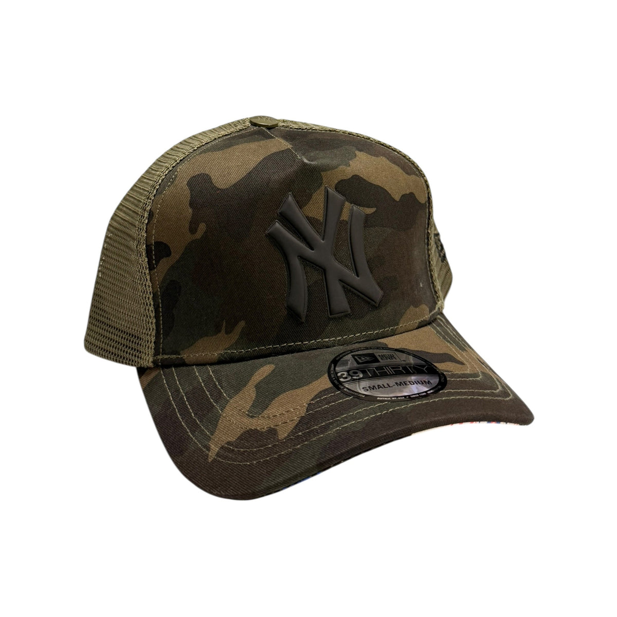 New York Cap