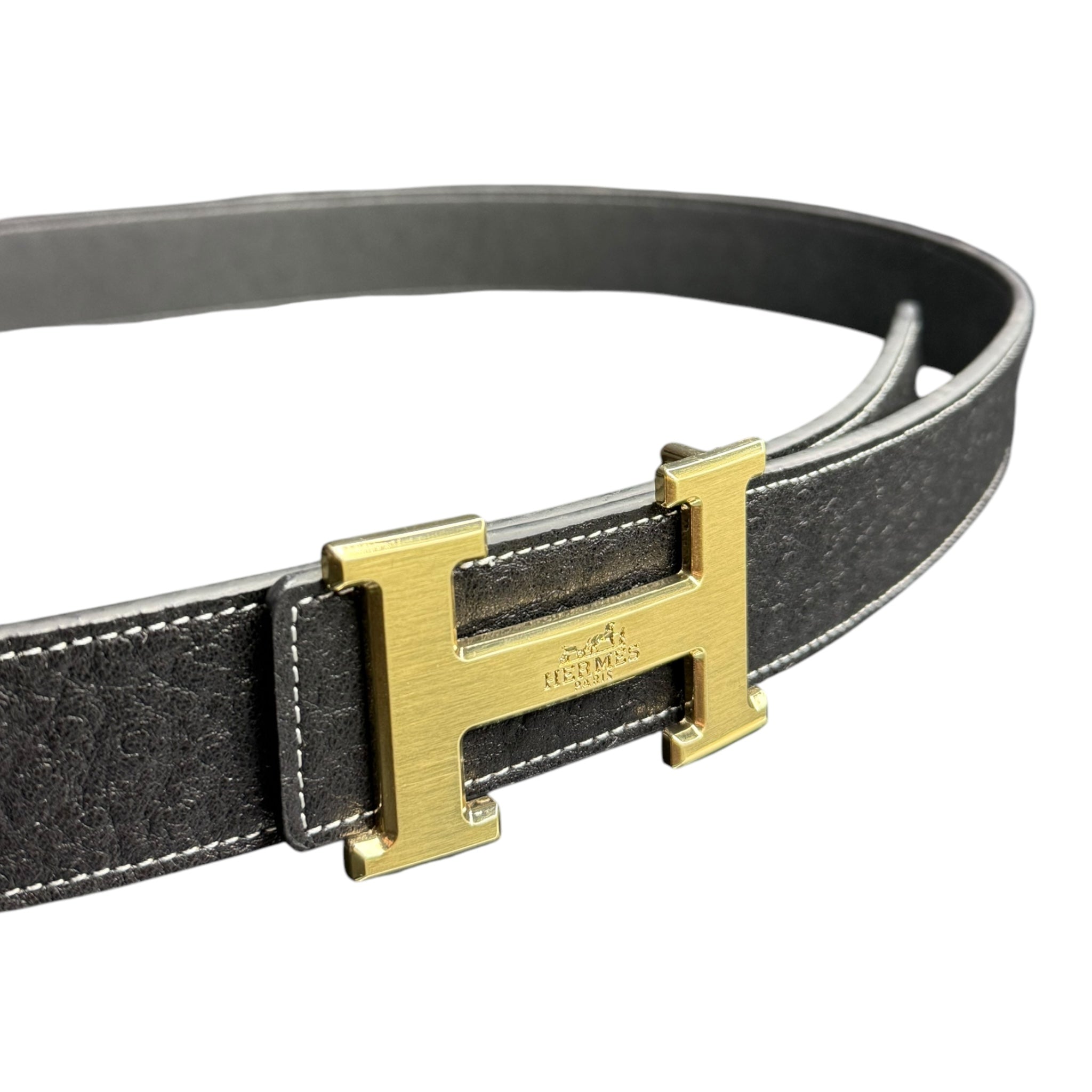 Hermes Belt
