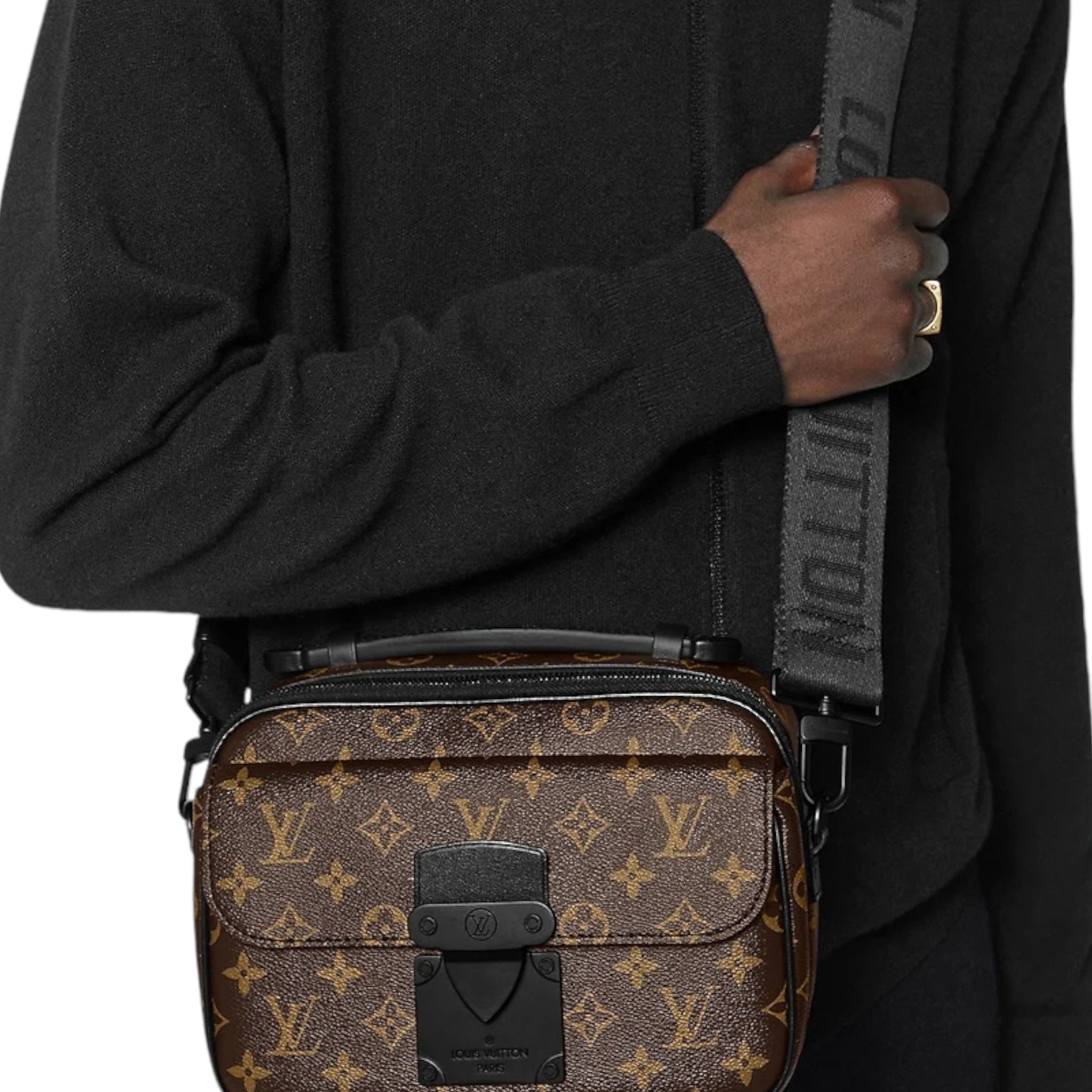 Louis Vuitton Cross Bag