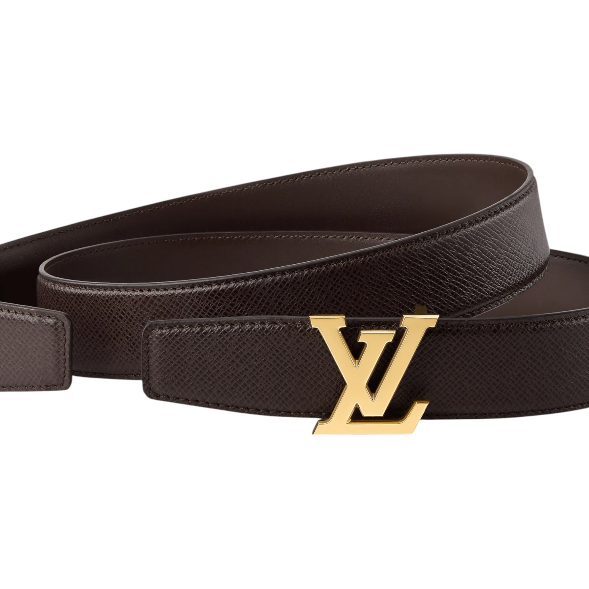 LV Heritage 35mm Reversible Belt