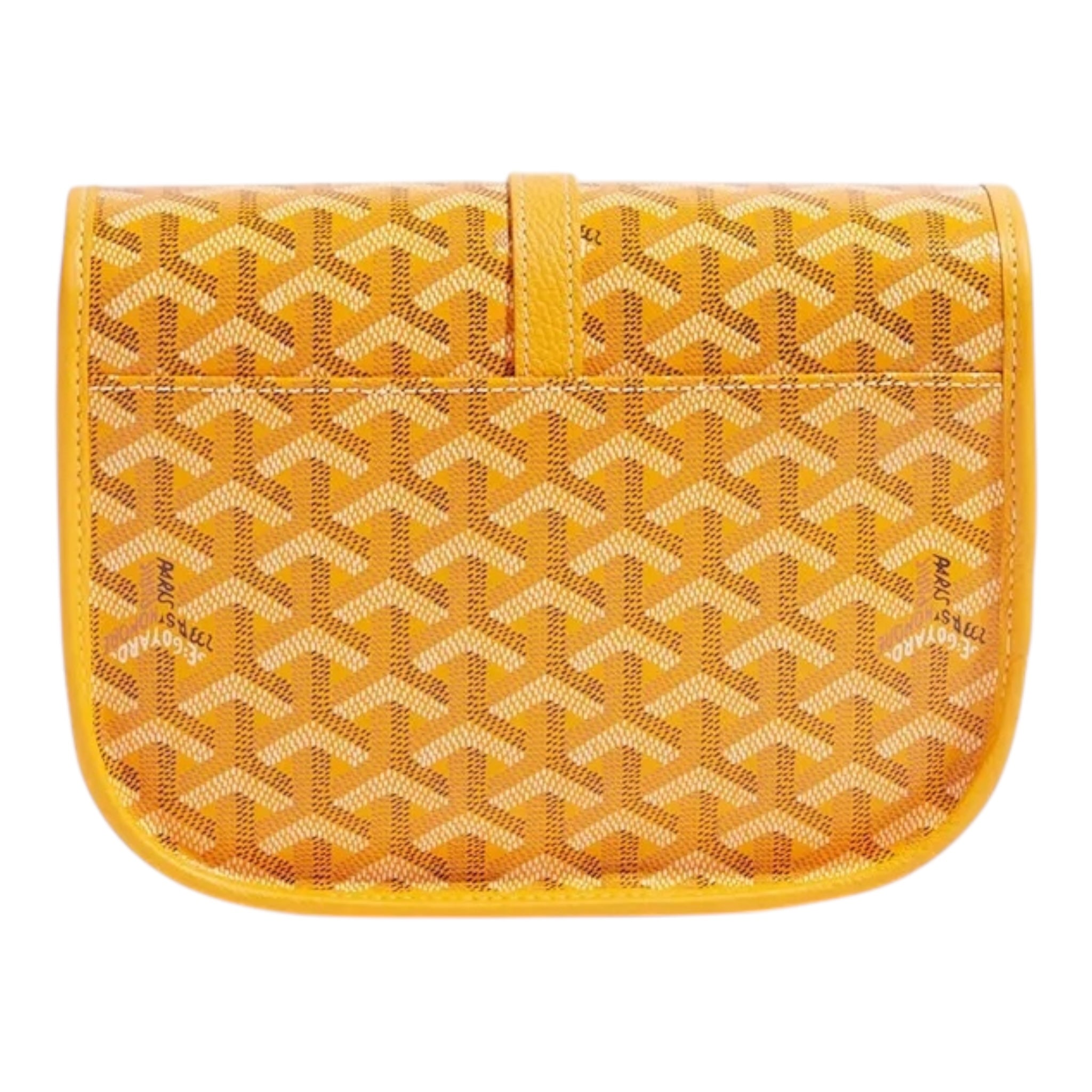 Goyard Cross Bag