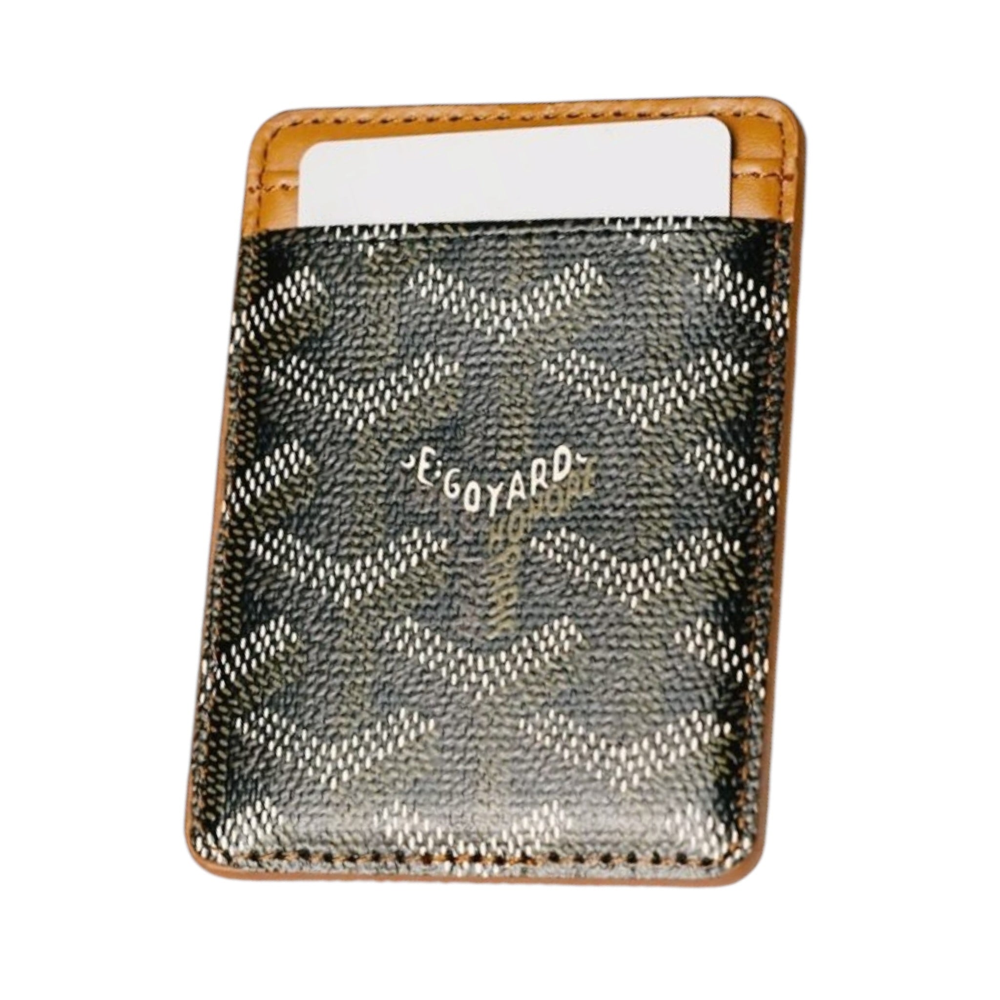 Magnetic Card Holder