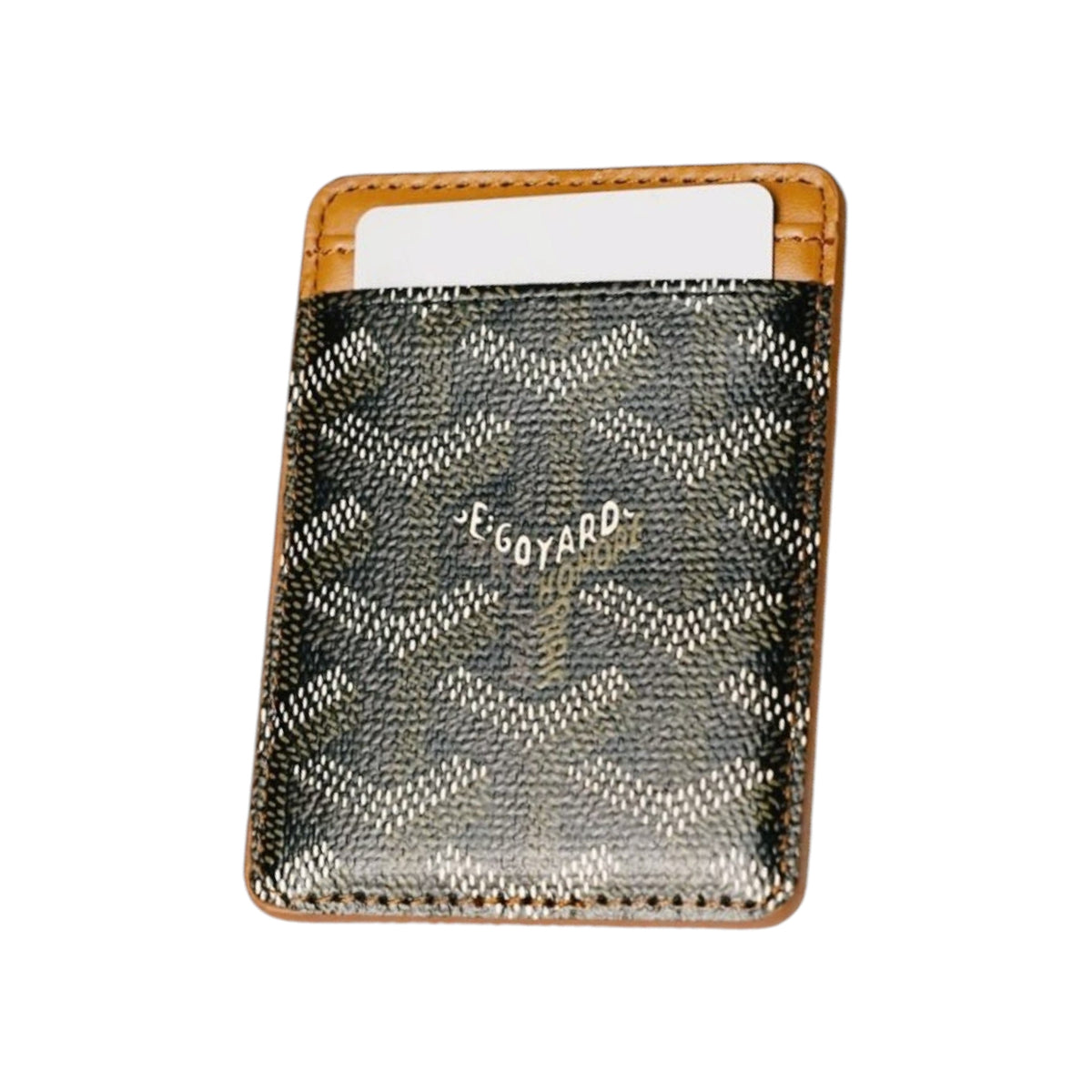 Magnetic Card Holder