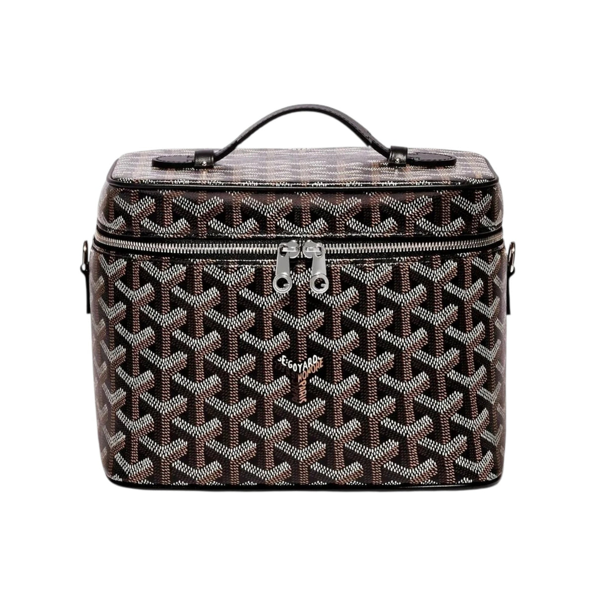 Muse Vanity Case goyard