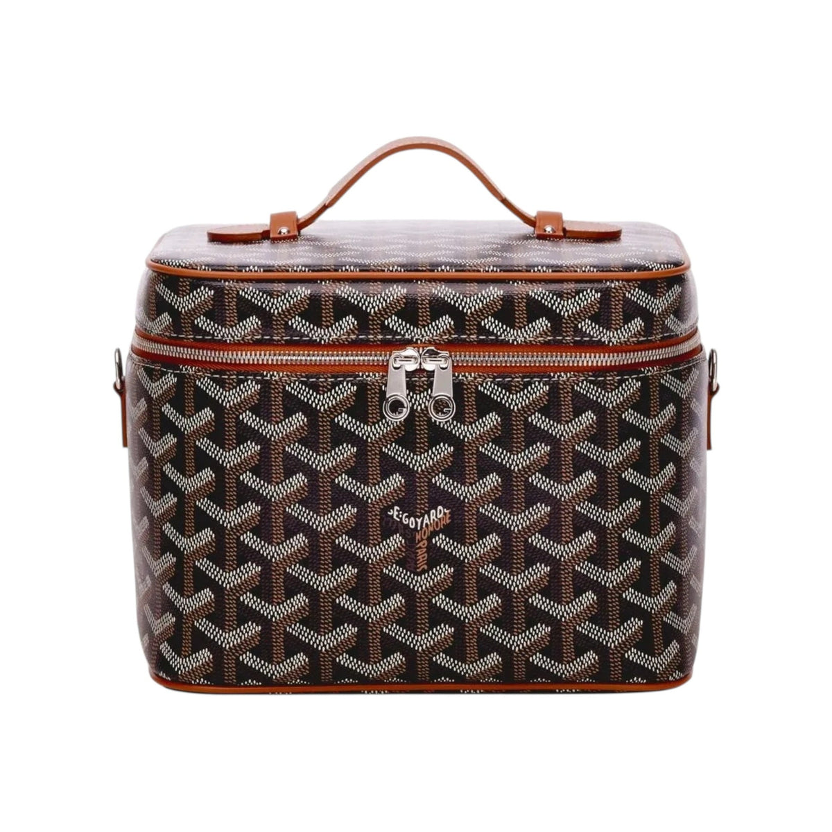 Muse Vanity Case goyard