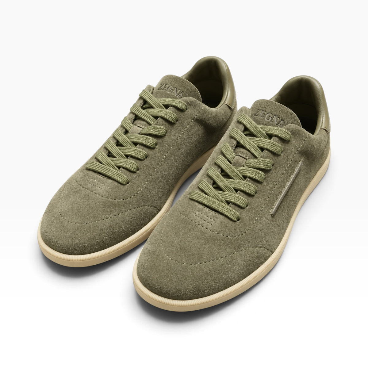 Zegna Sneakers