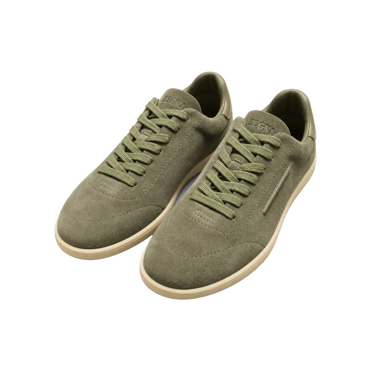 Zegna Sneakers