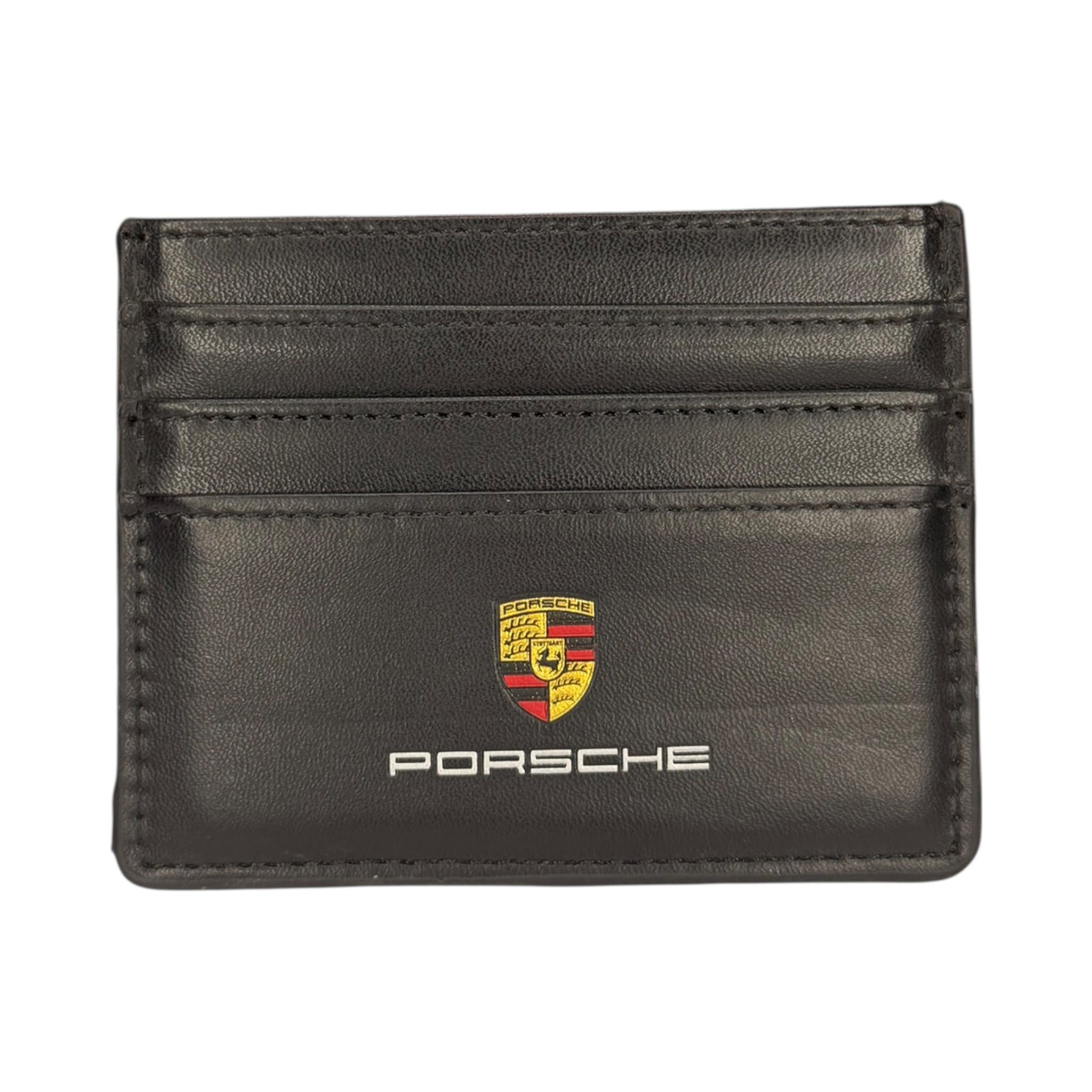 Porsche Card Holder