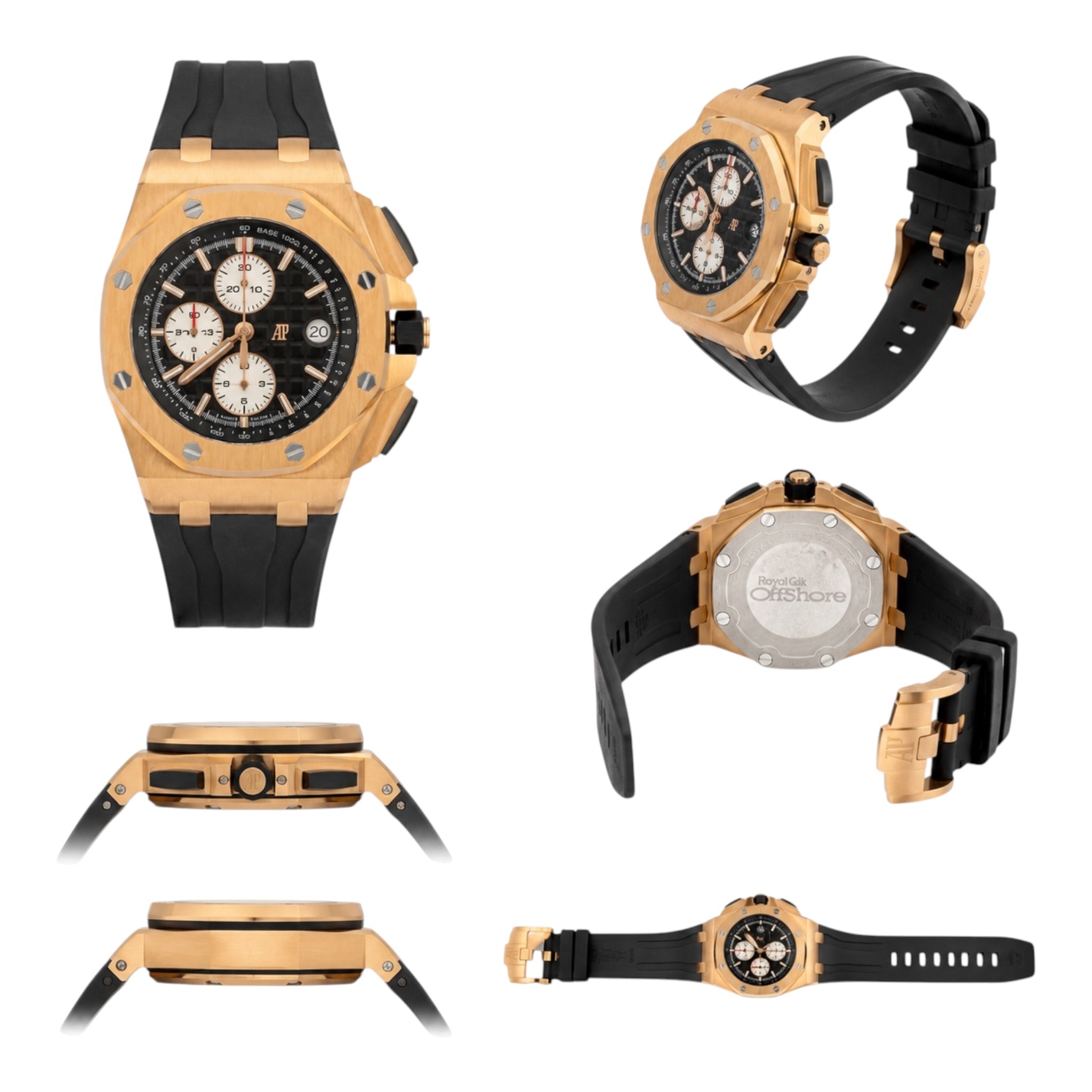 AUDEMARS PIGUET